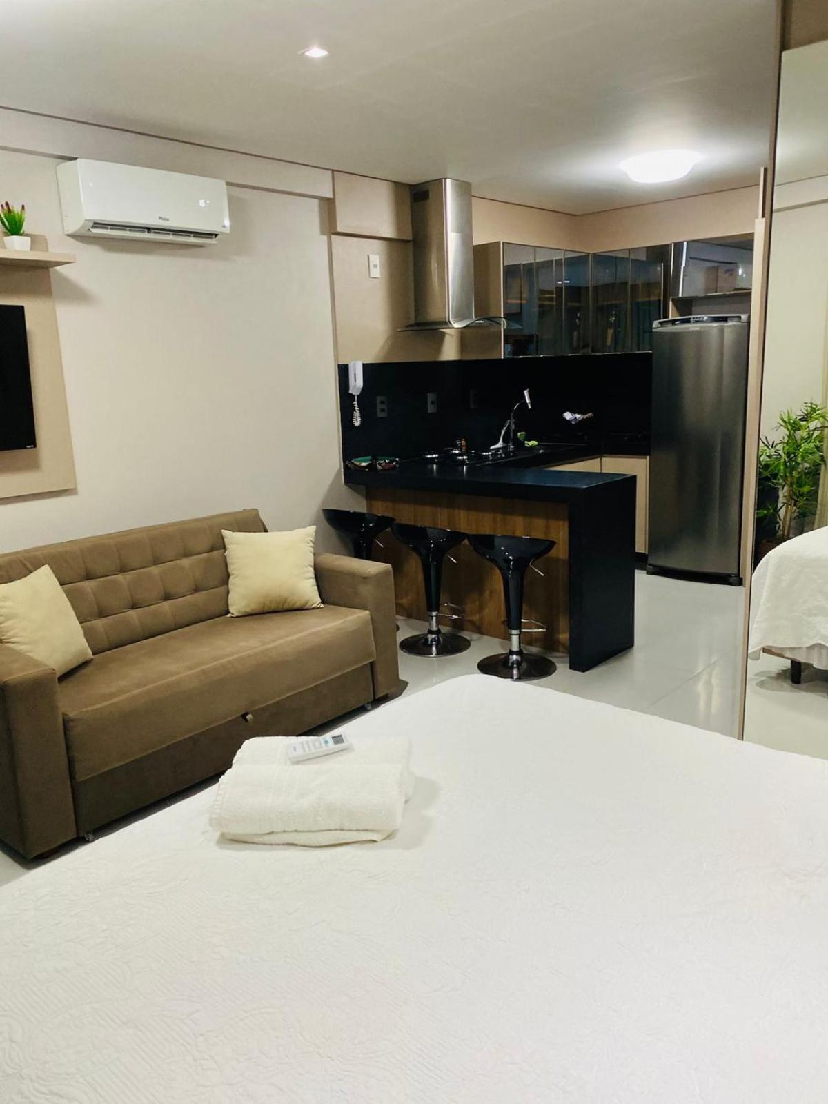 Apartamento em Tambaú - João Pessoa PB - One Way