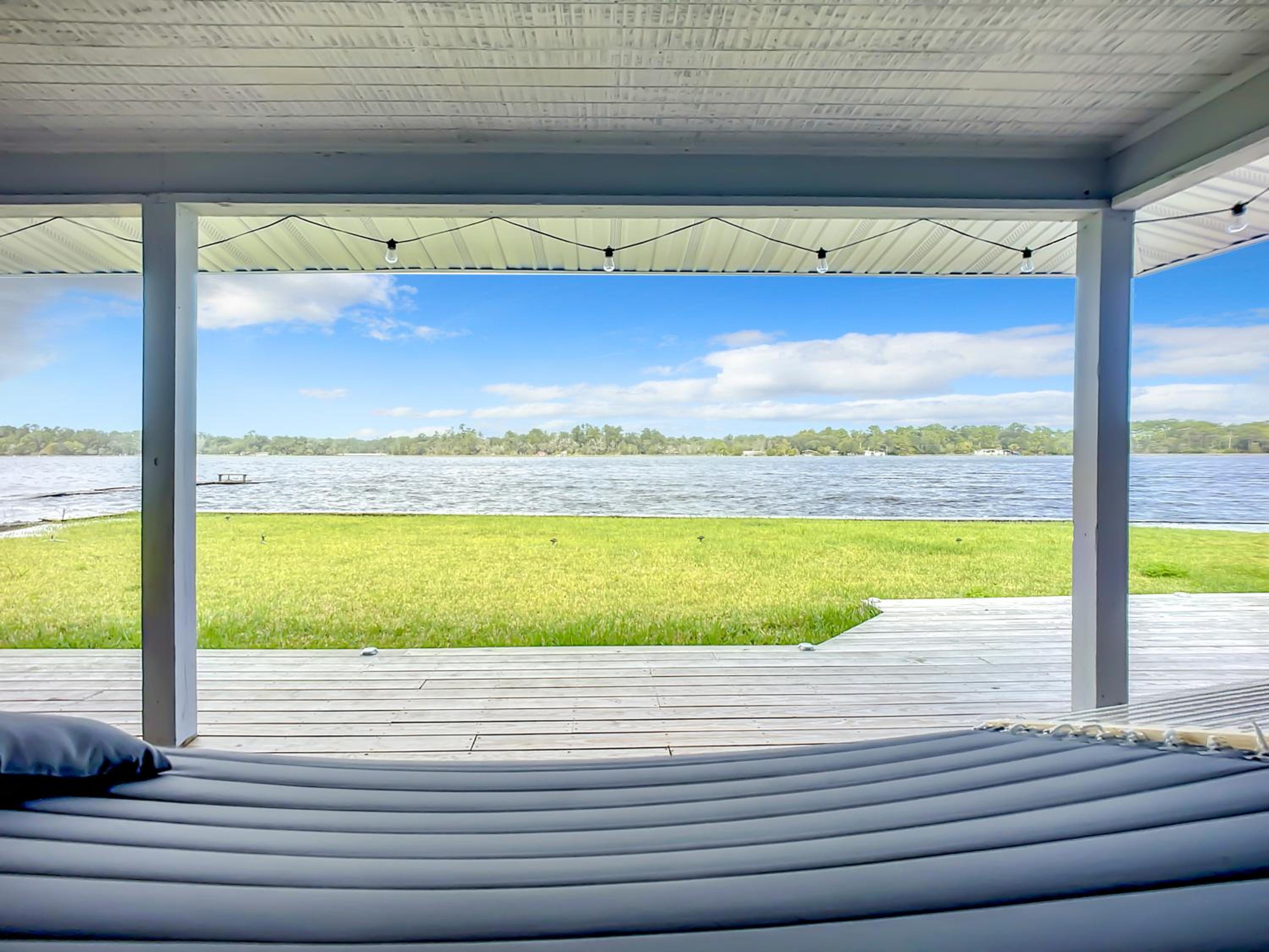 Trout River Oasis view 5