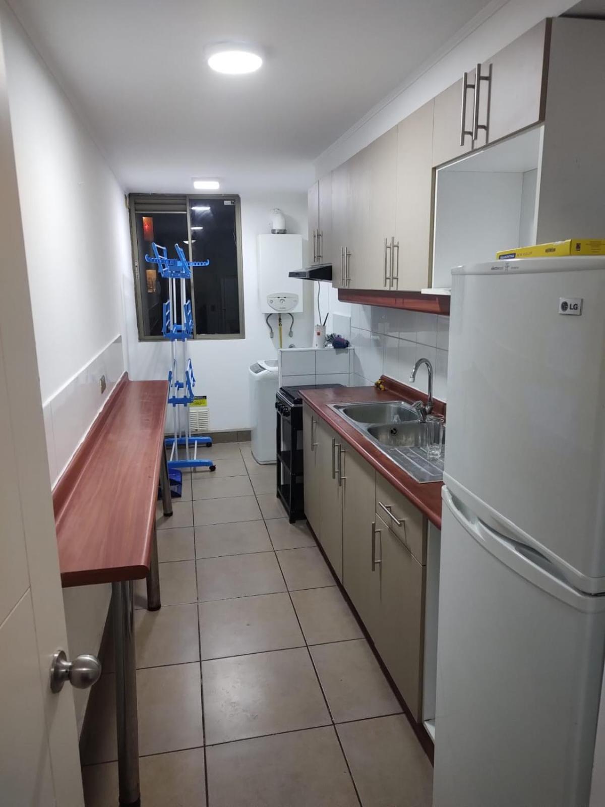 Departamento Diario