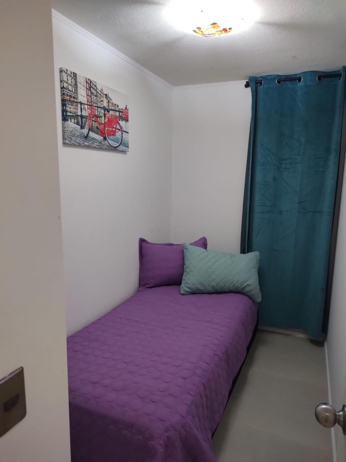 Departamento Diario