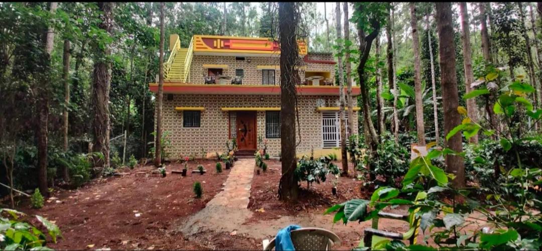 SP cottage&home stay view 3