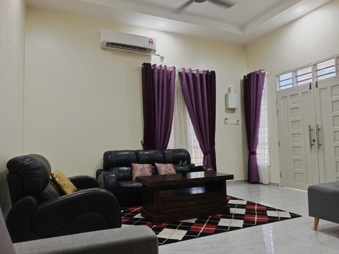 SERI IBAI DAMAI view 4