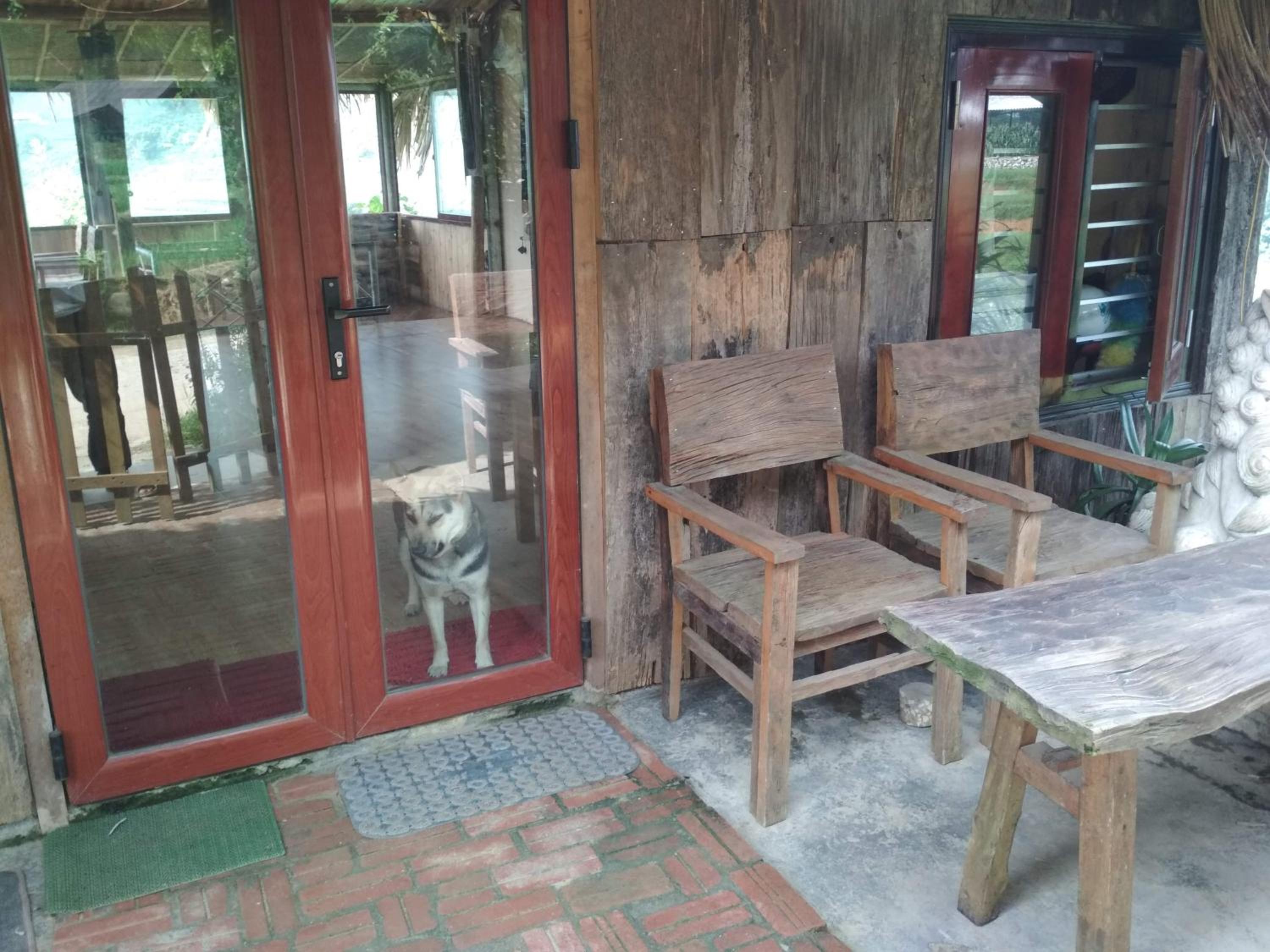 Amica Sapa Backpackers Hostel
