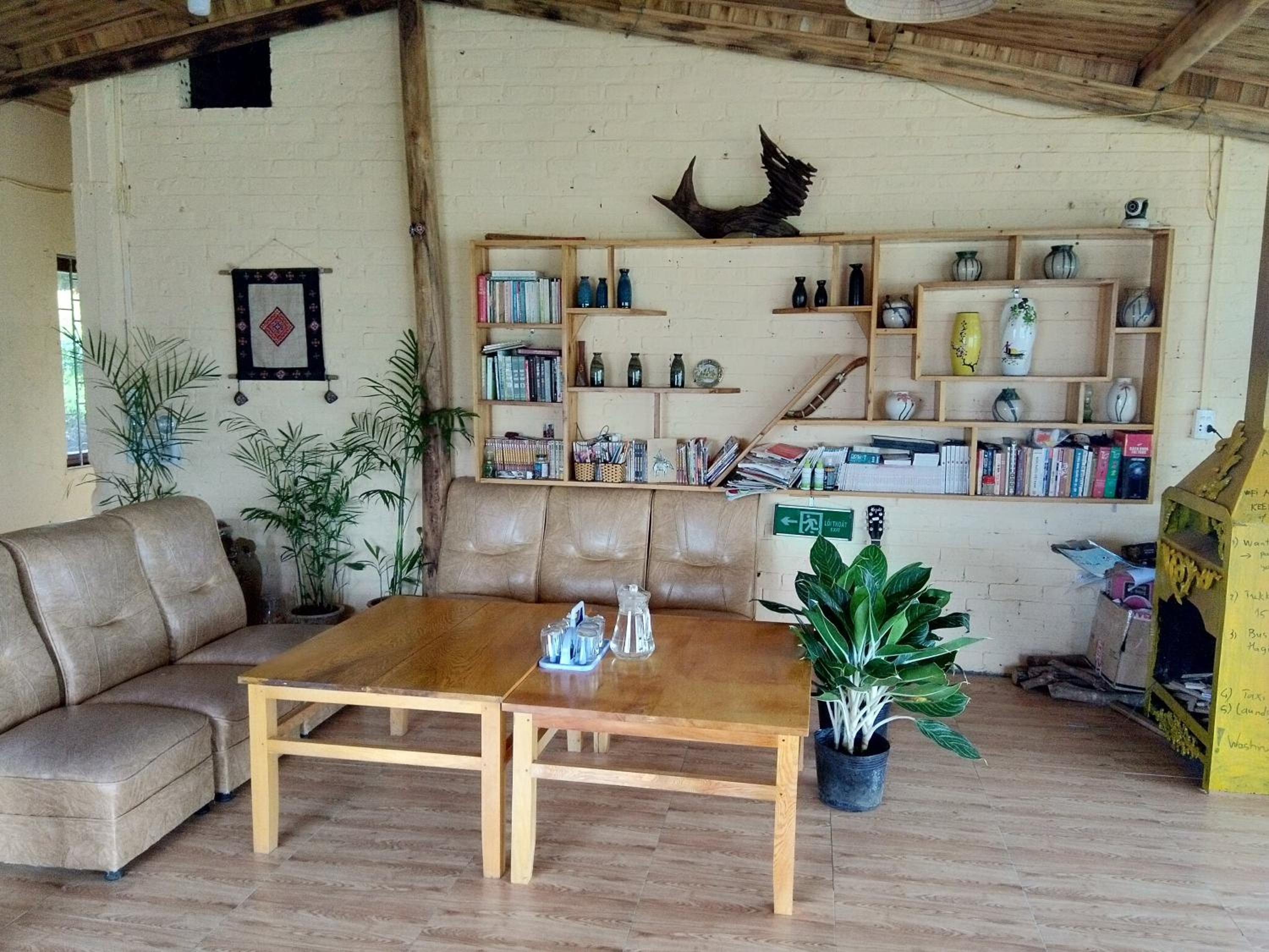Amica Sapa Backpackers Hostel