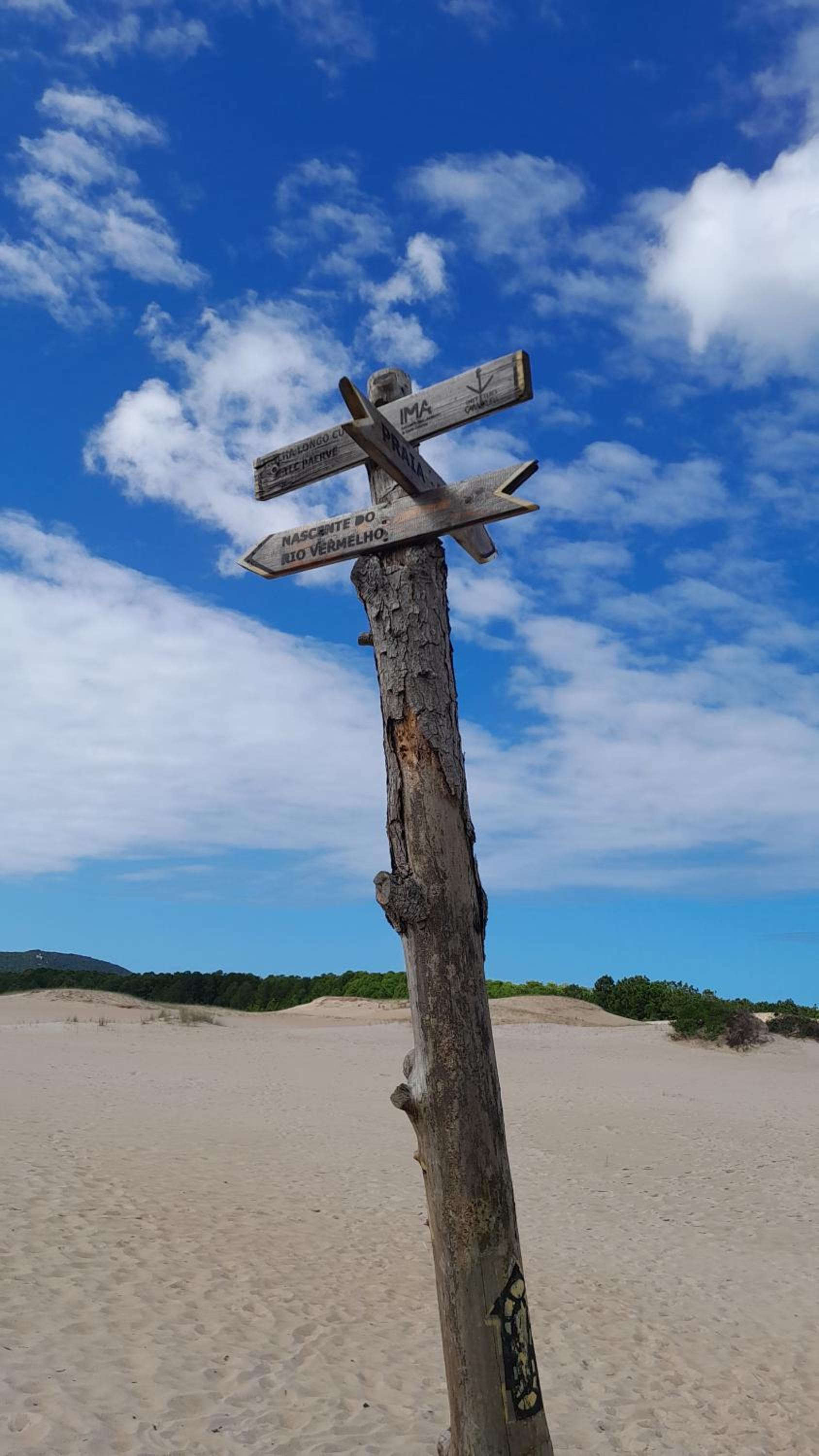 Casinha Zen em Floripa