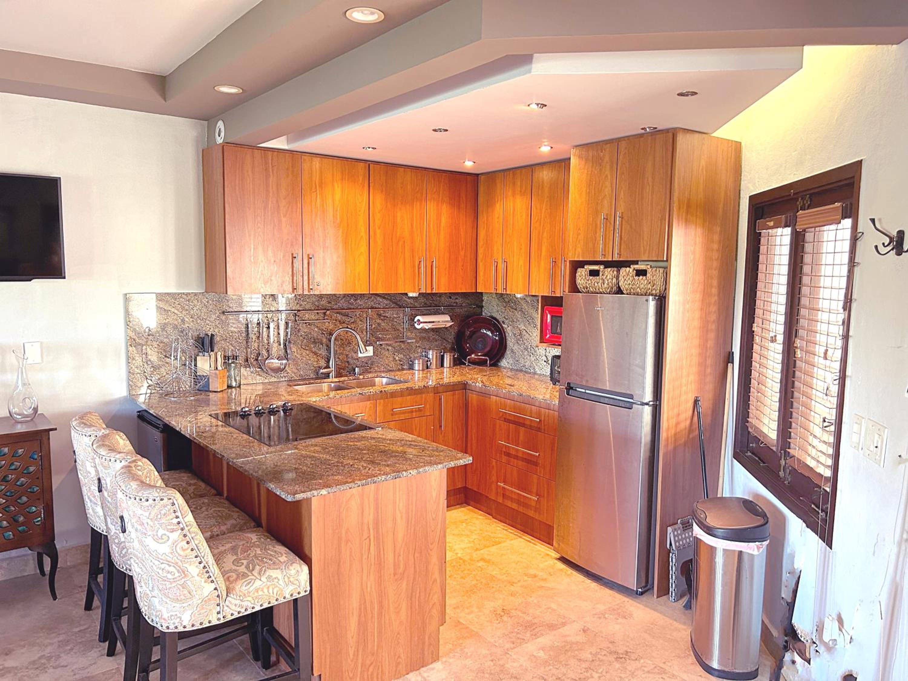 Come, Enjoy & Relax at Rio Mar Cluster II, Rio Grande, PR view 5