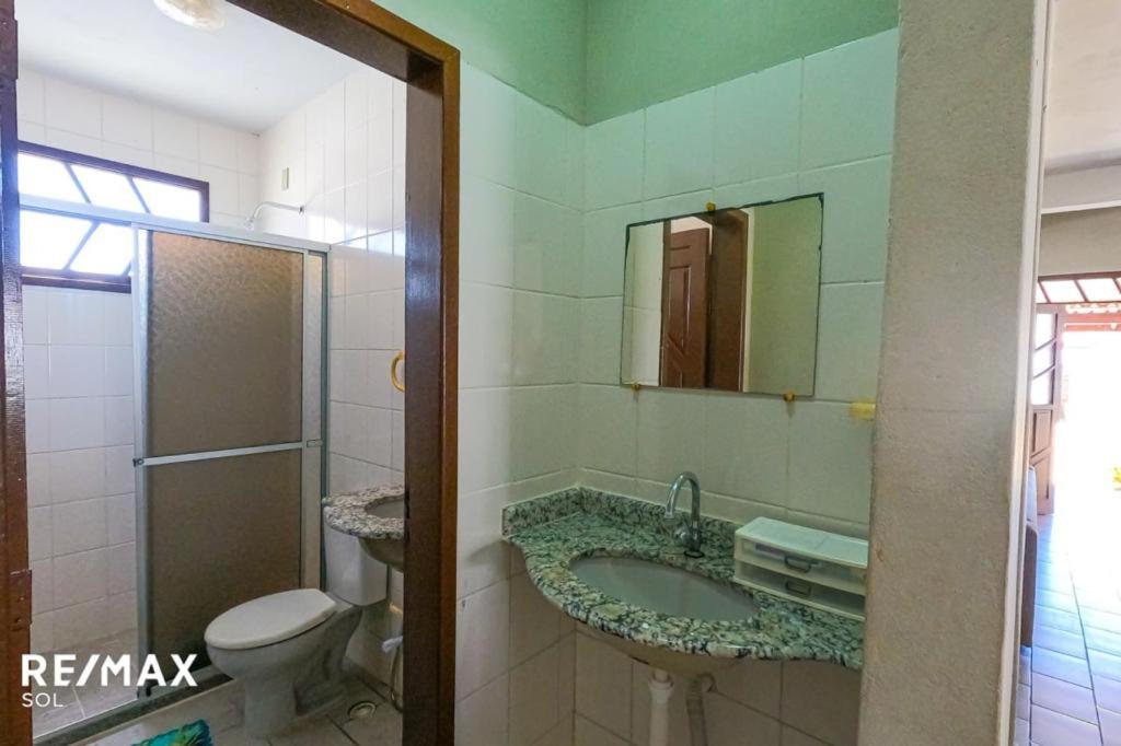 Casa de Praia Condomínio Fechado Estrada Coco