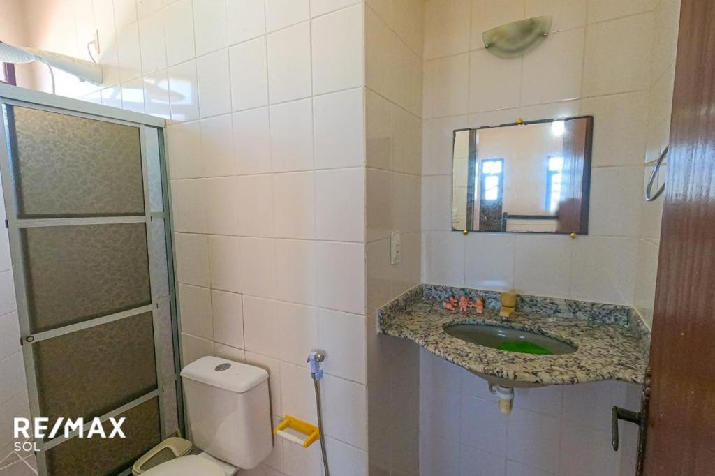 Casa de Praia Condomínio Fechado Estrada Coco