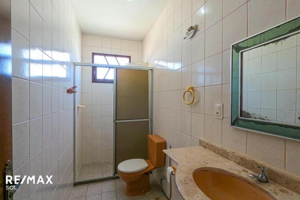 Casa de Praia Condomínio Fechado Estrada Coco