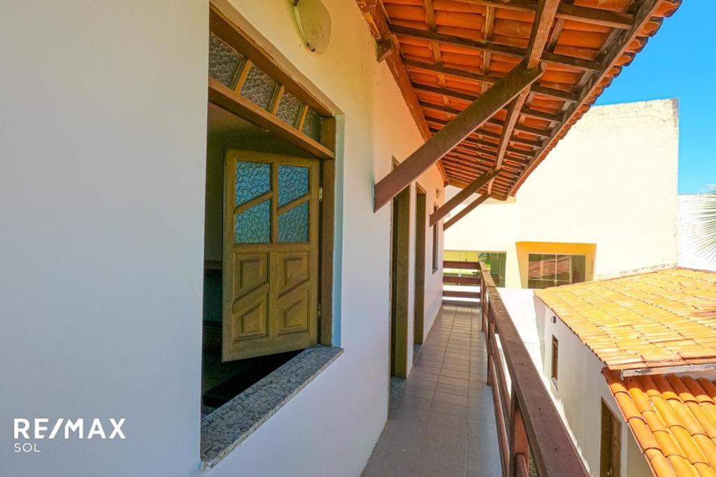 Casa de Praia Condomínio Fechado Estrada Coco
