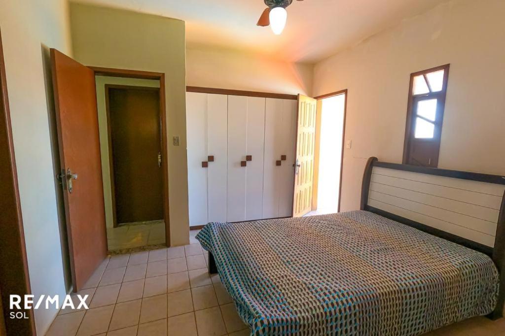 Casa de Praia Condomínio Fechado Estrada Coco