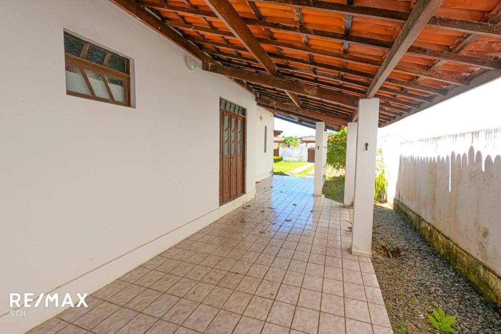Casa de Praia Condomínio Fechado Estrada Coco