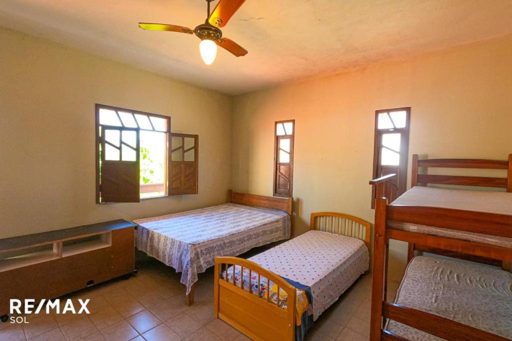 Casa de Praia Condomínio Fechado Estrada Coco