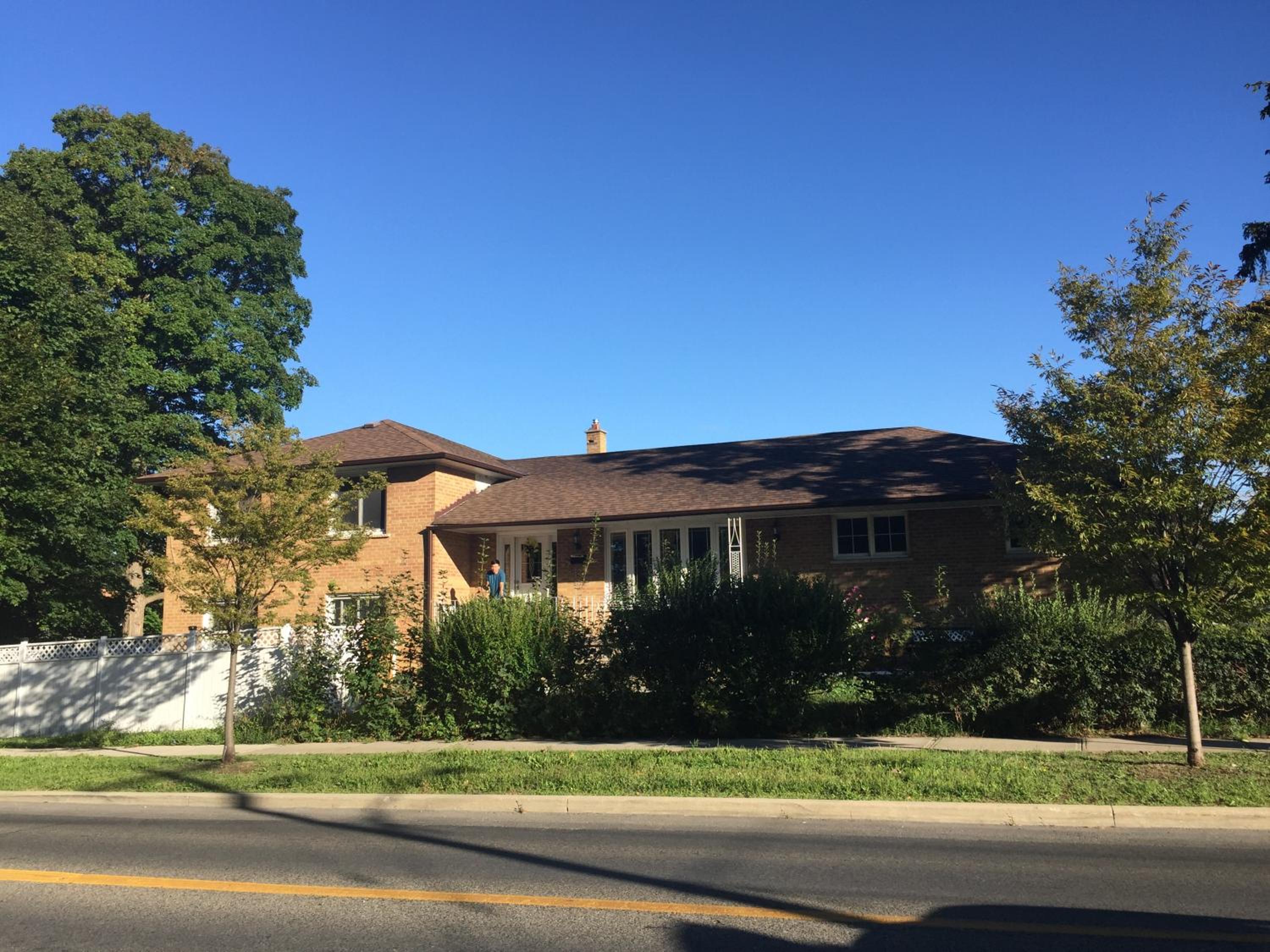Grandravine/Beautiful Unit near downtown Toronto