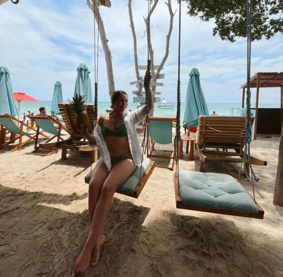 Freedom Beach Club