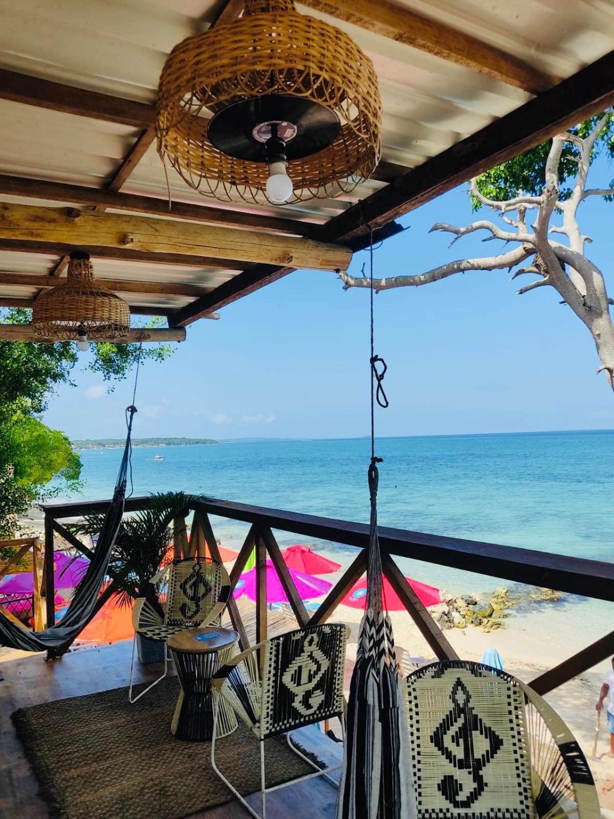 Freedom Beach Club