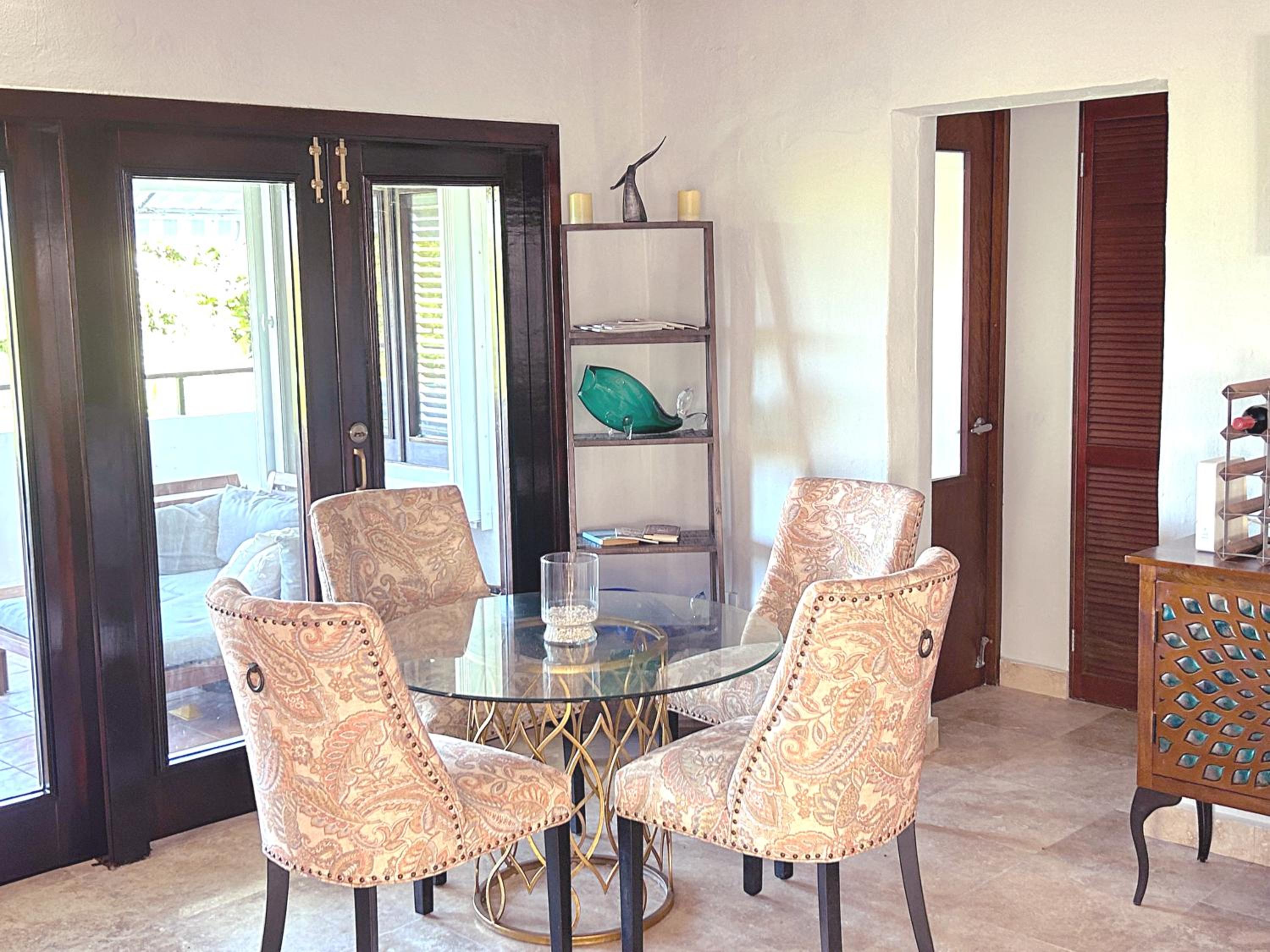 Come, Enjoy & Relax at Rio Mar Cluster II, Rio Grande, PR view 2