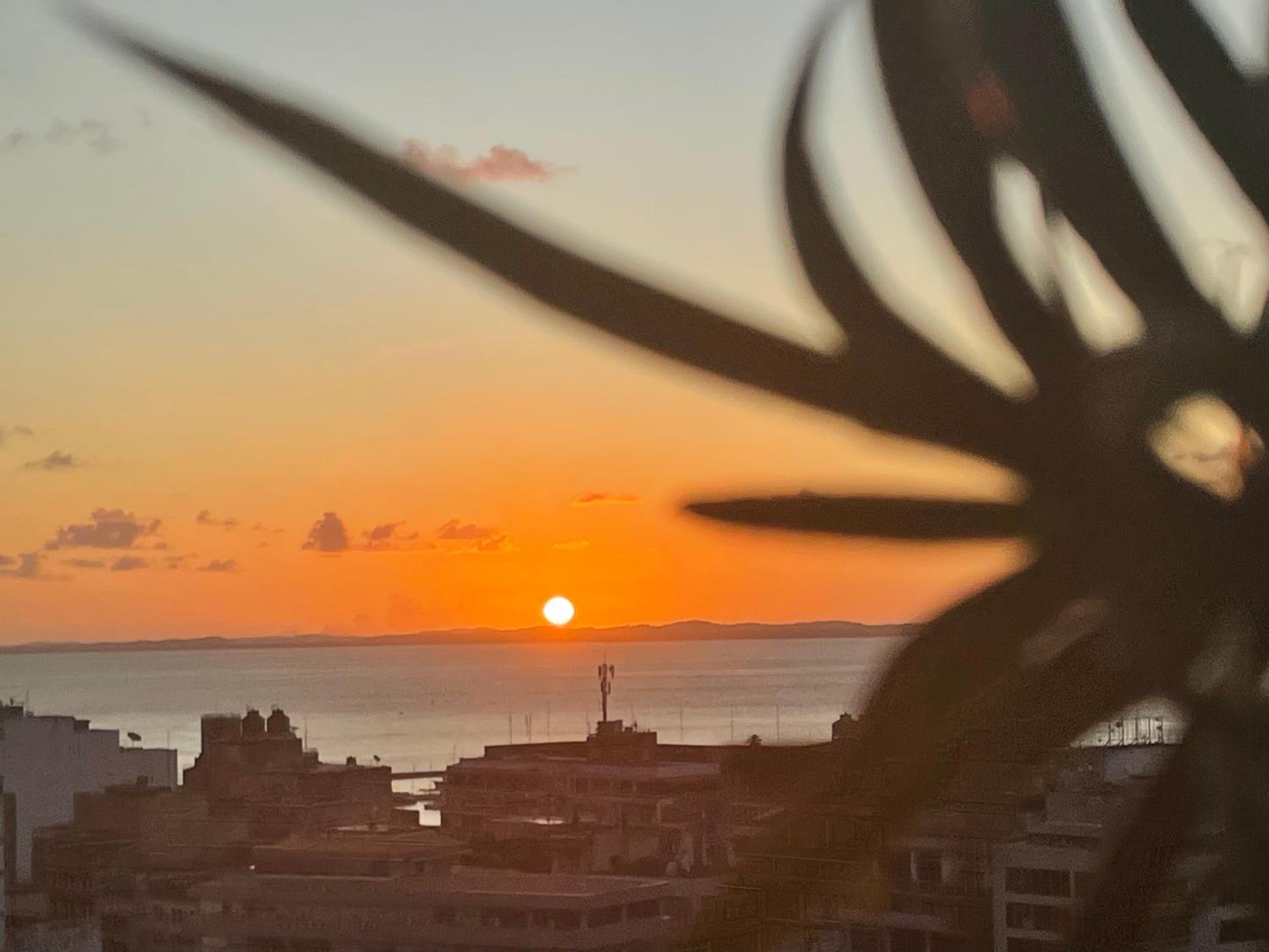 Studio da fonte/Vista mar
