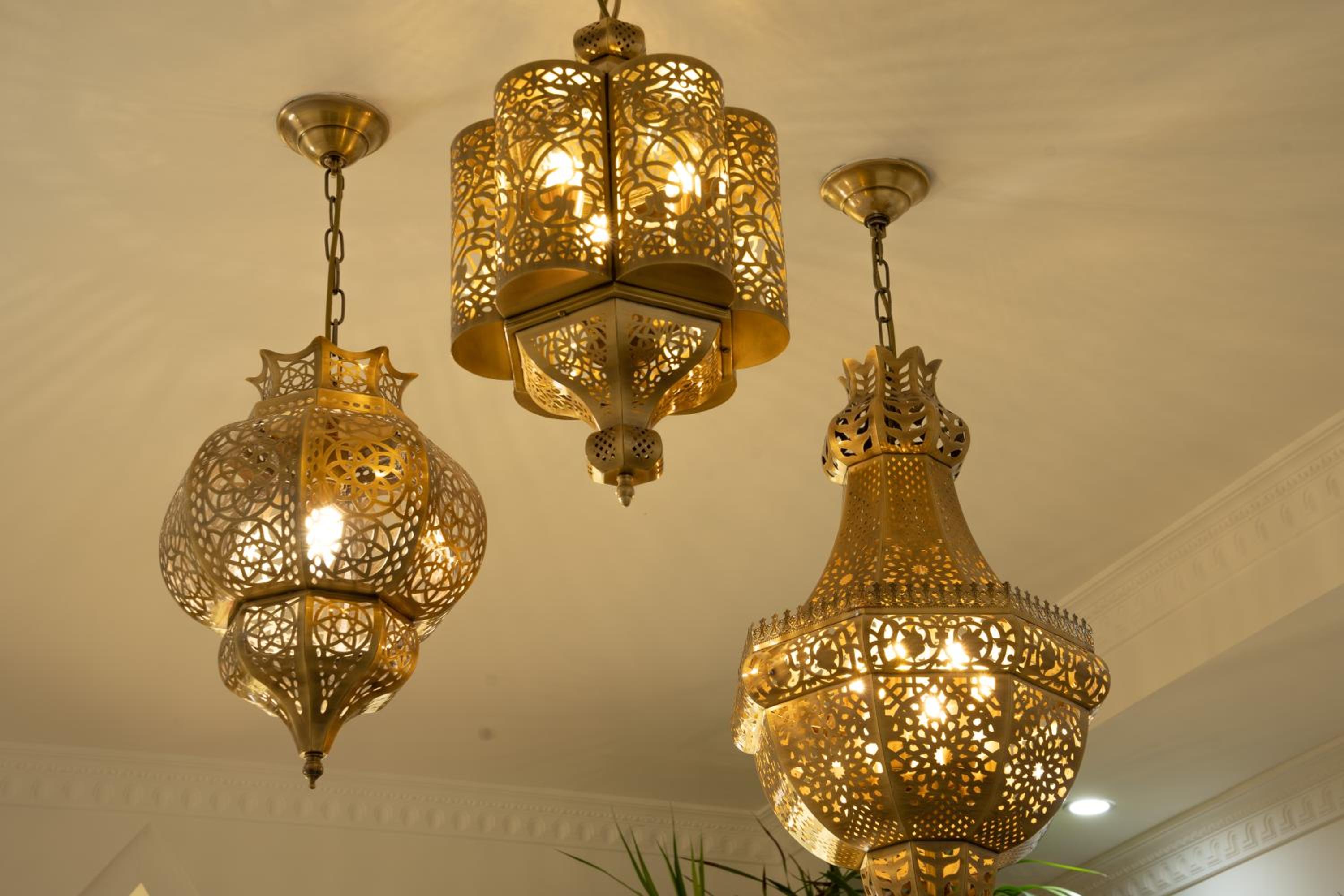The Arabian Nights B&B