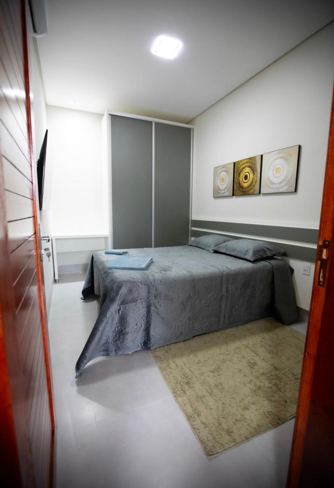 Capuzzo Flat 1