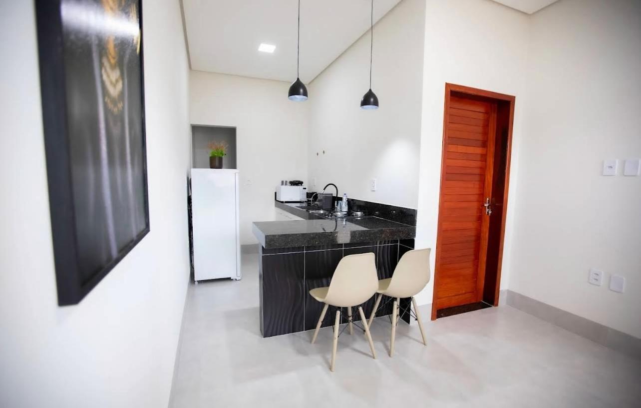 Capuzzo Flat 1