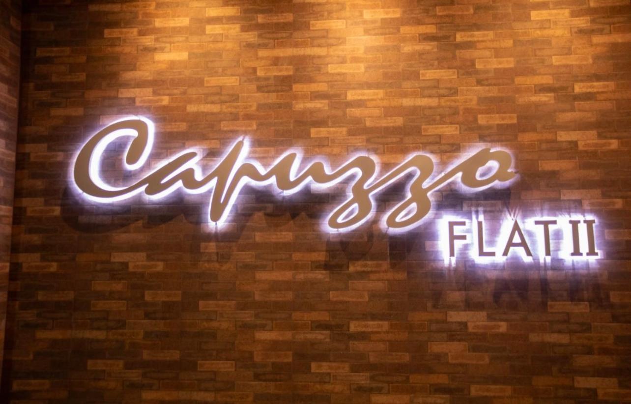 Capuzzo Flat 1