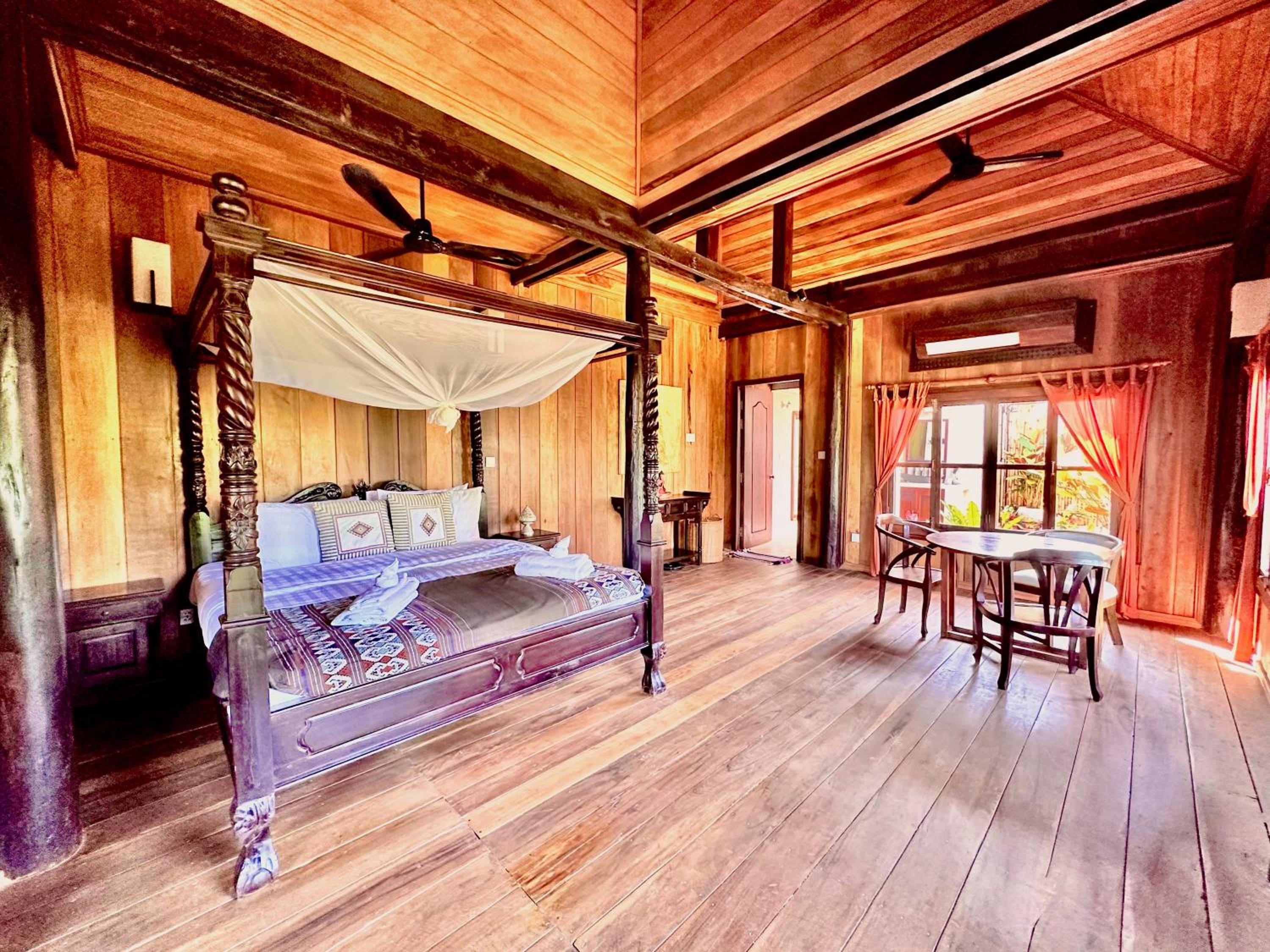 Chef Nak Luxury Homestay view 5