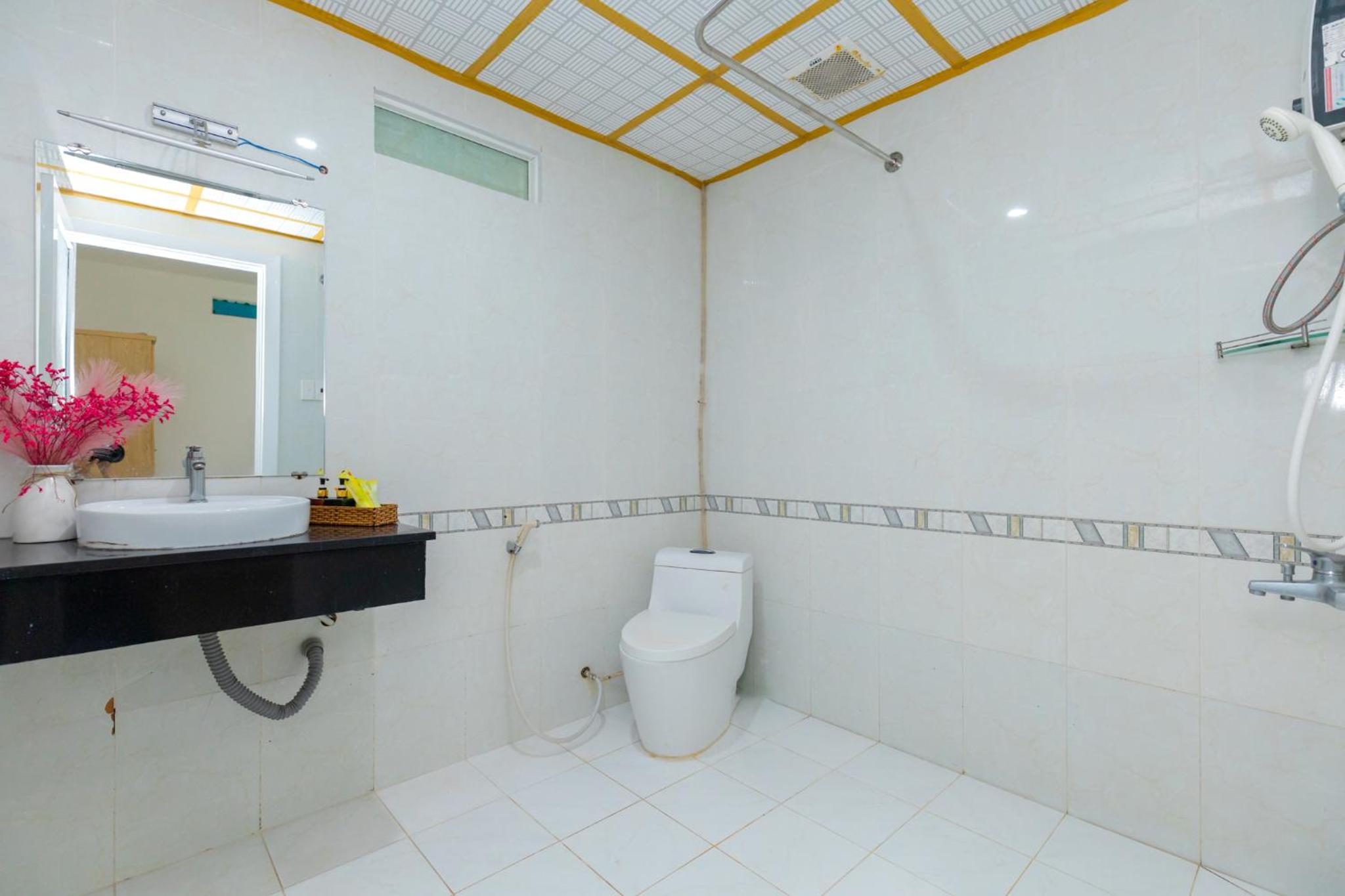 Căn Hộ 2 Phòng Ngủ Hướng Thành Phố Oasky Apartment - Hằng Homestay view 2