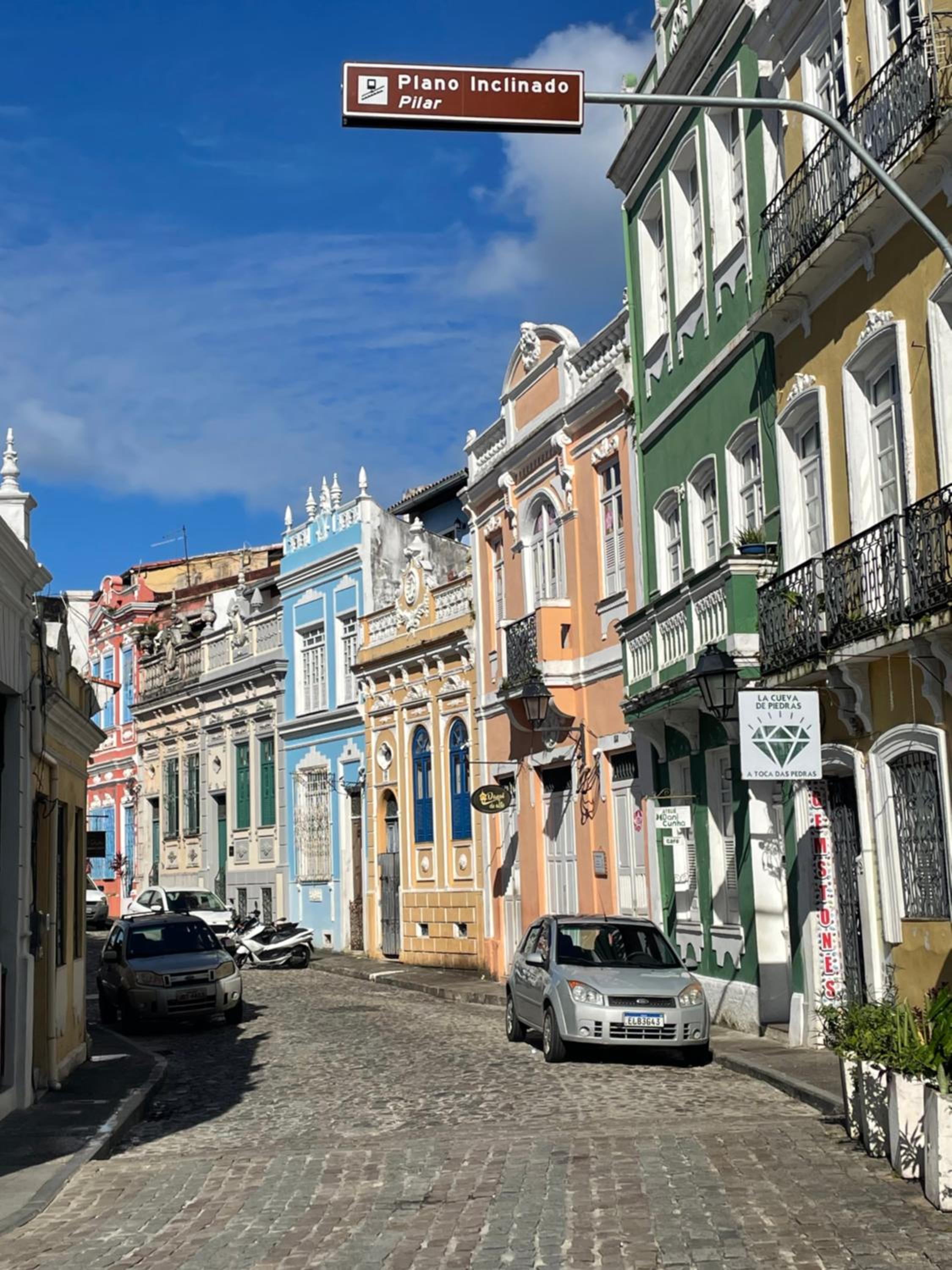 Studio da fonte/Vista mar