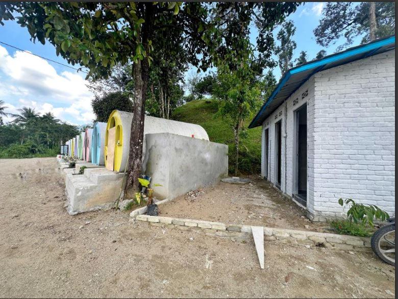 Qowiy Village Langat