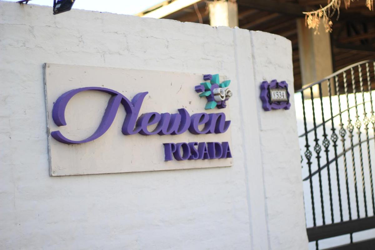 Posada Newen
