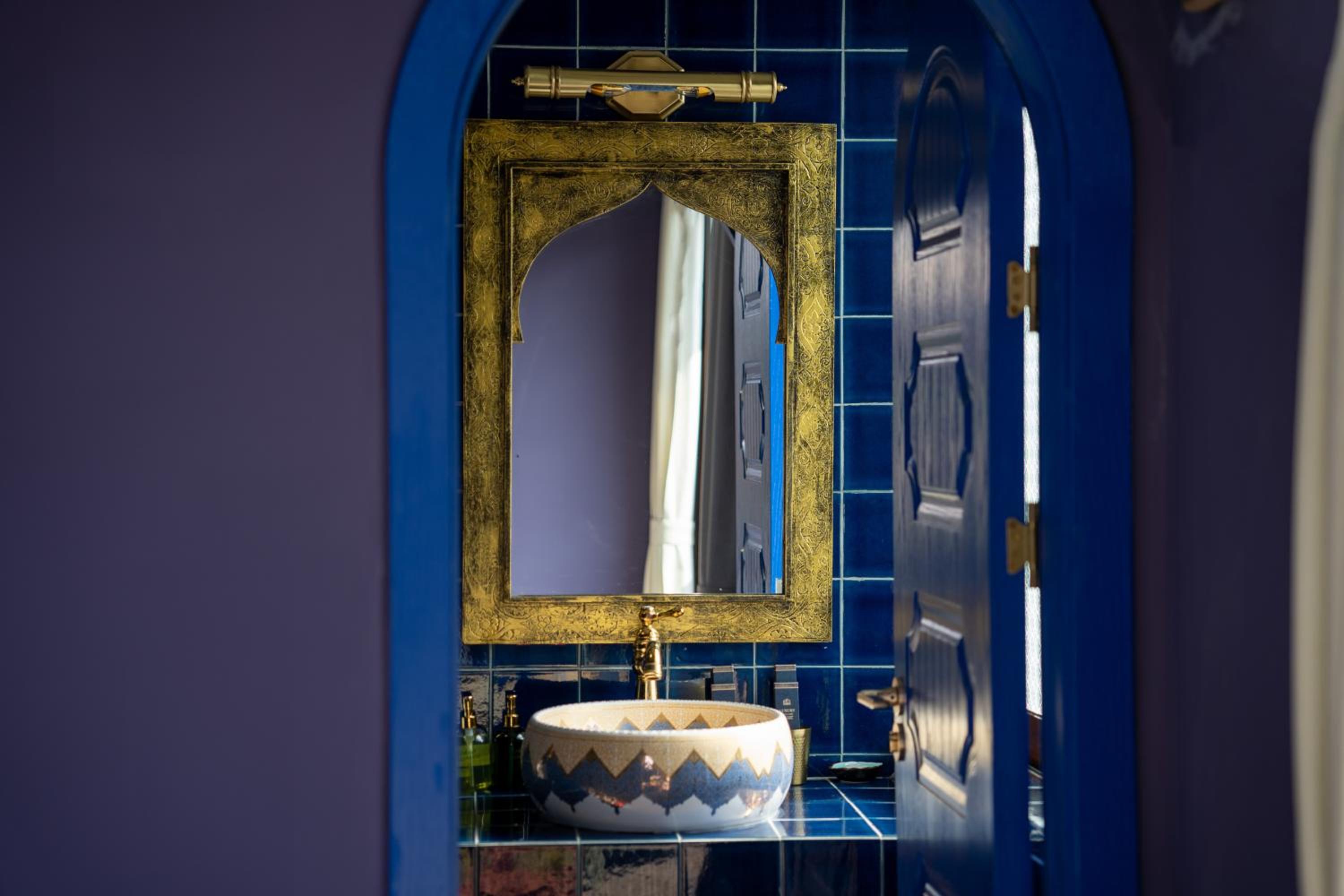 The Arabian Nights B&B