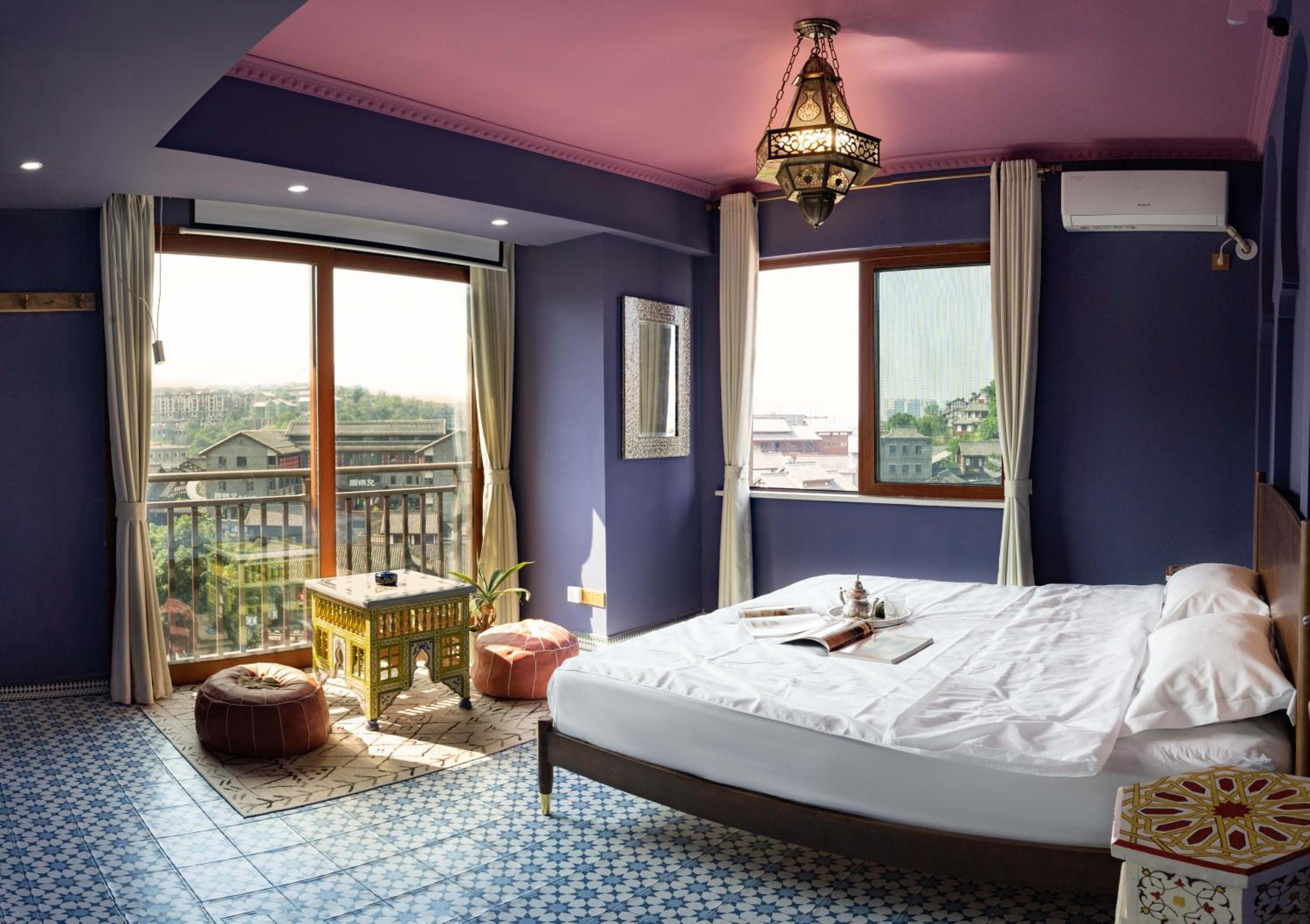 The Arabian Nights B&B