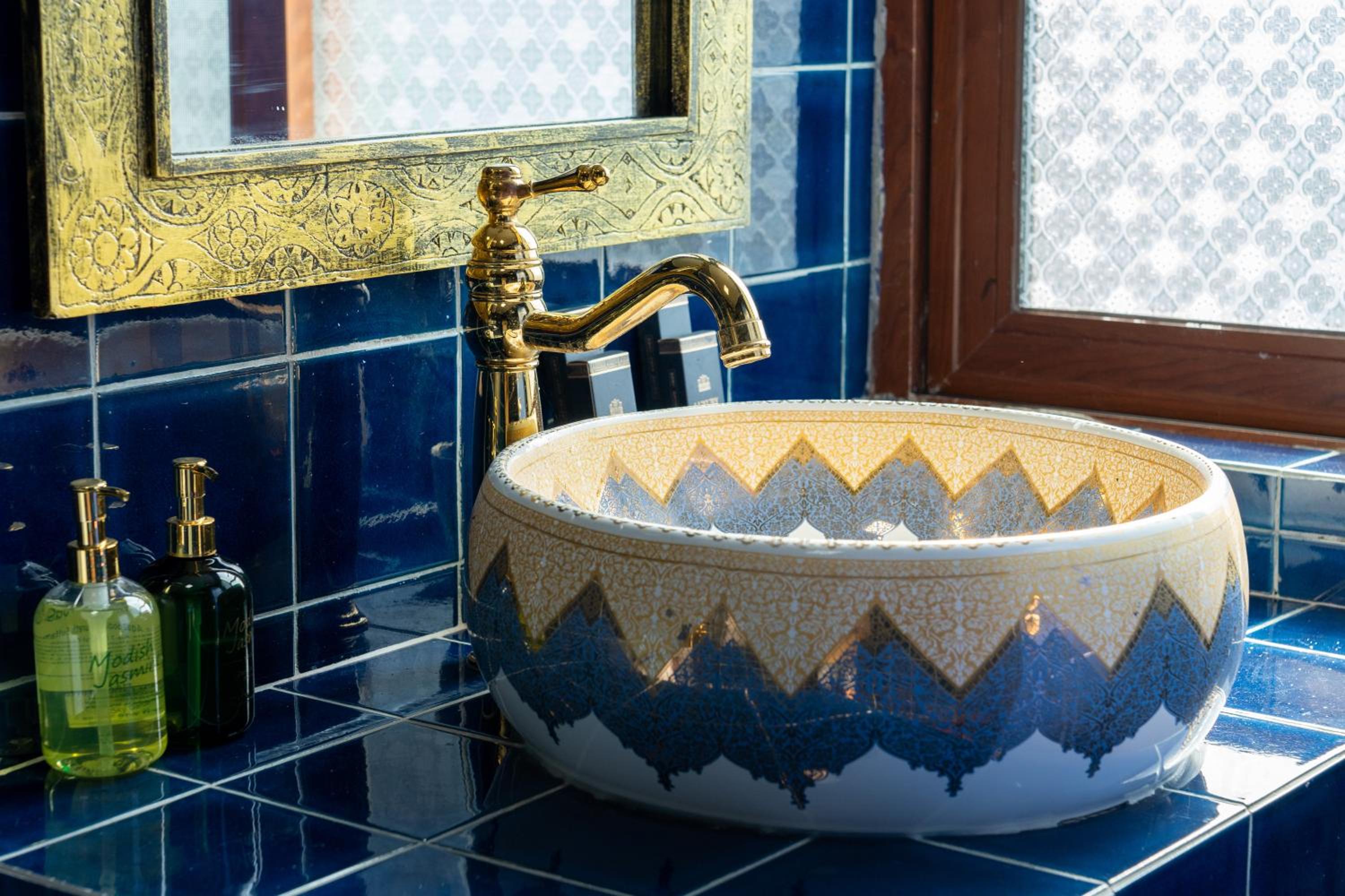 The Arabian Nights B&B