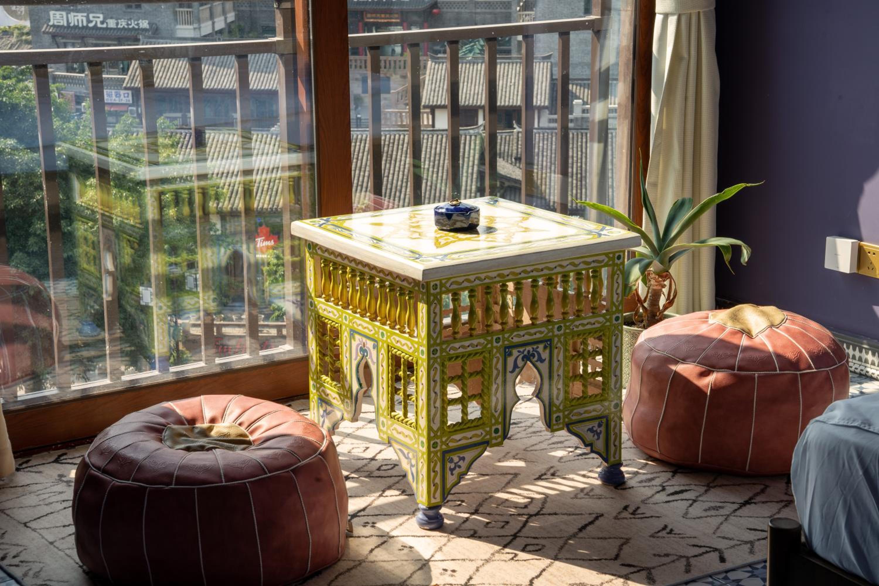 The Arabian Nights B&B
