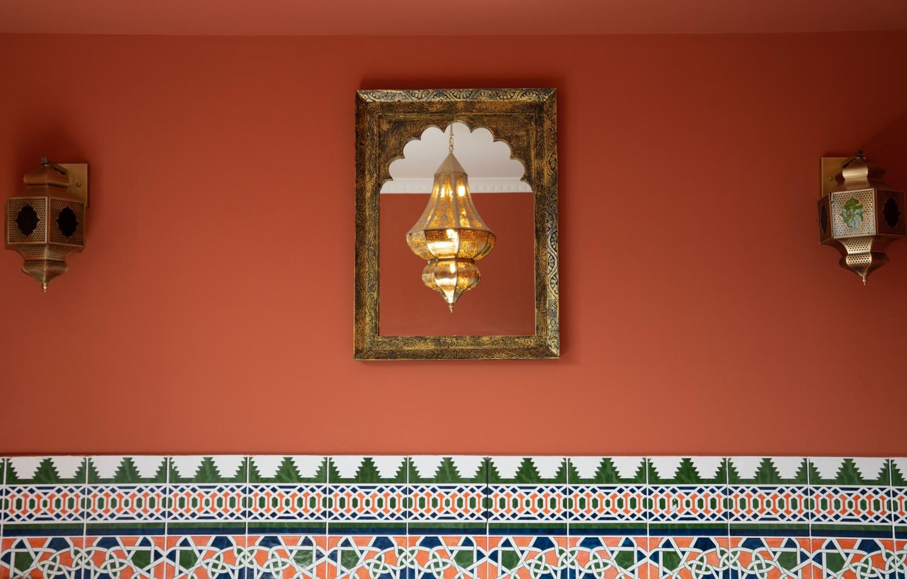 The Arabian Nights B&B