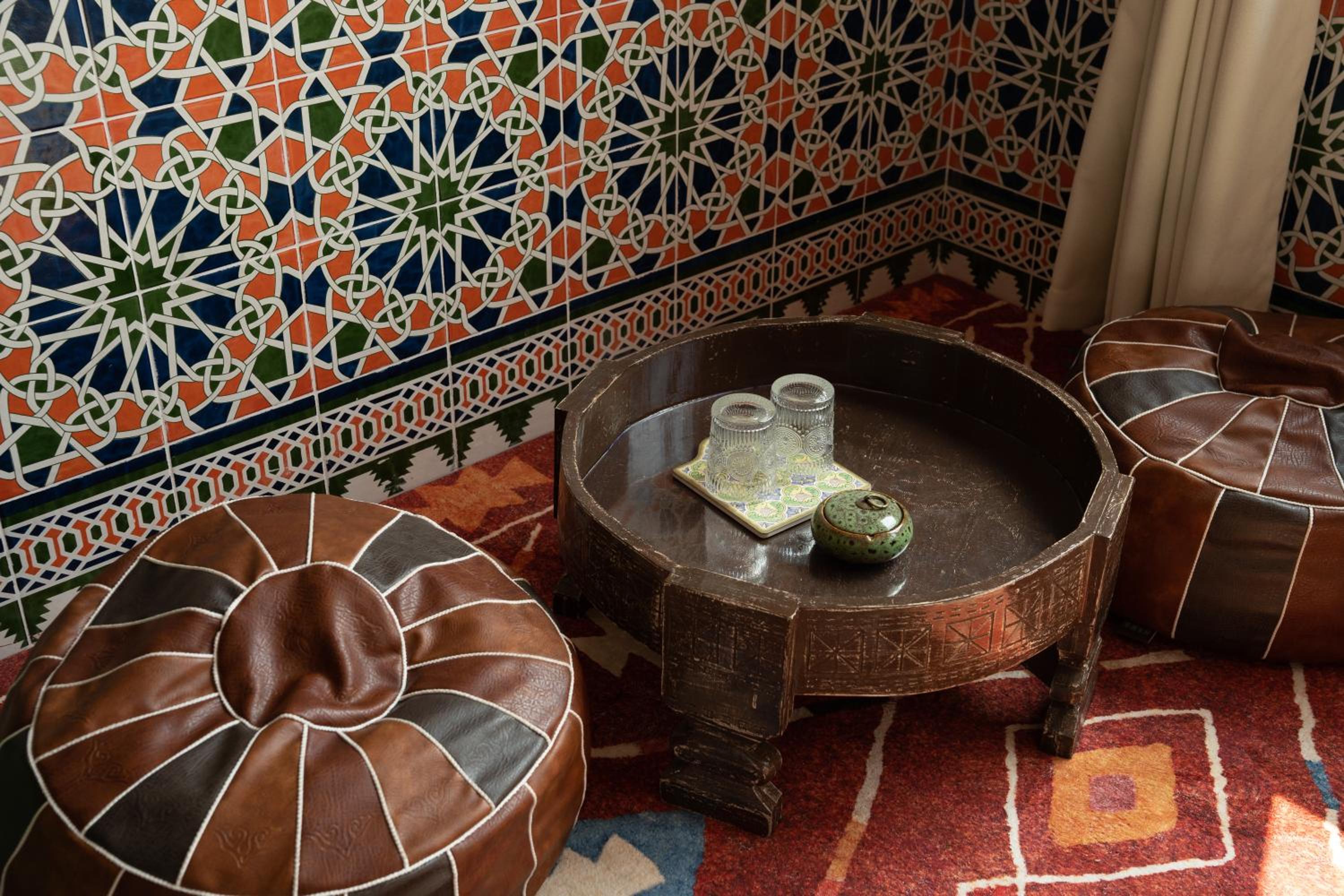 The Arabian Nights B&B