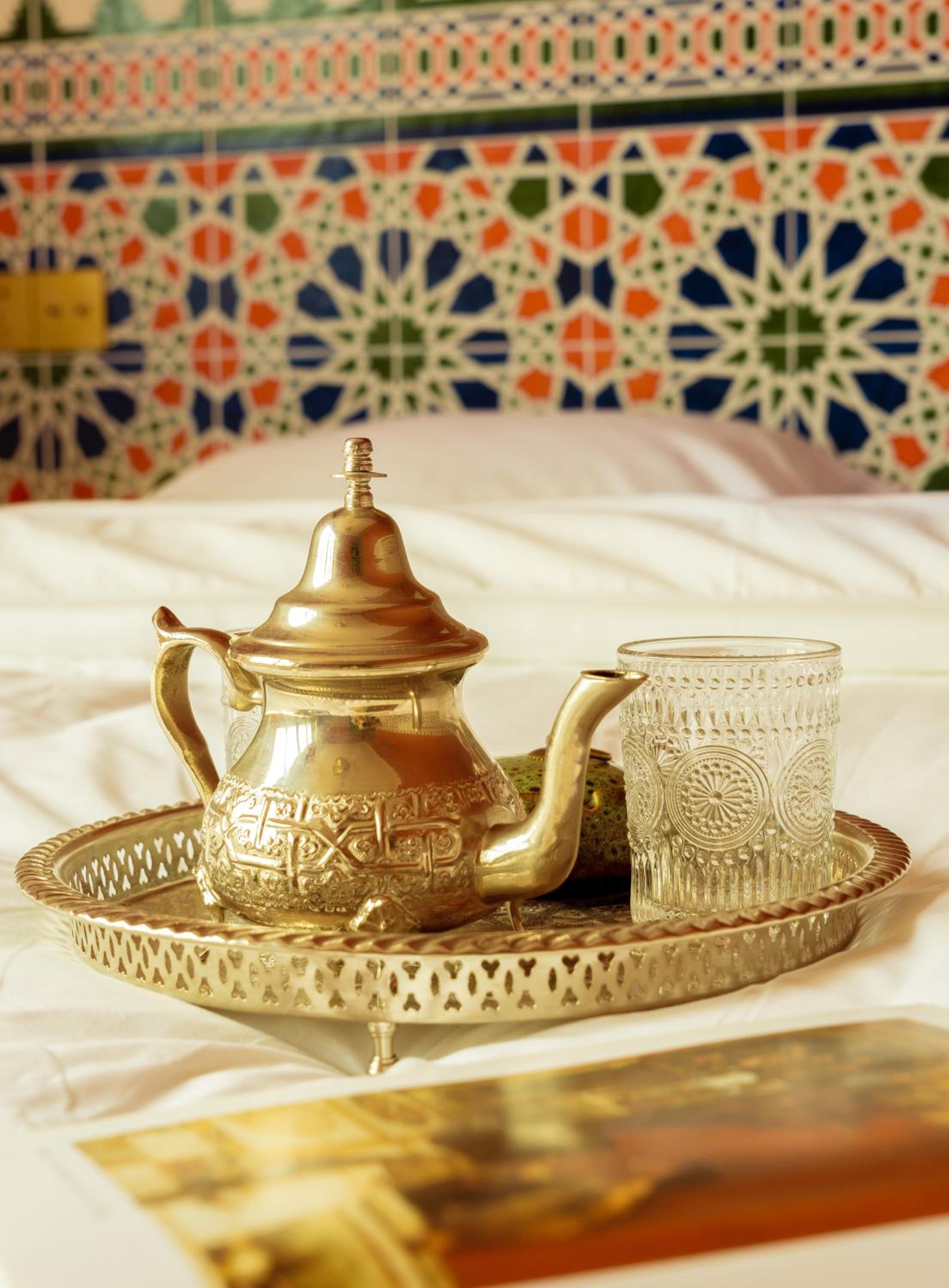 The Arabian Nights B&B