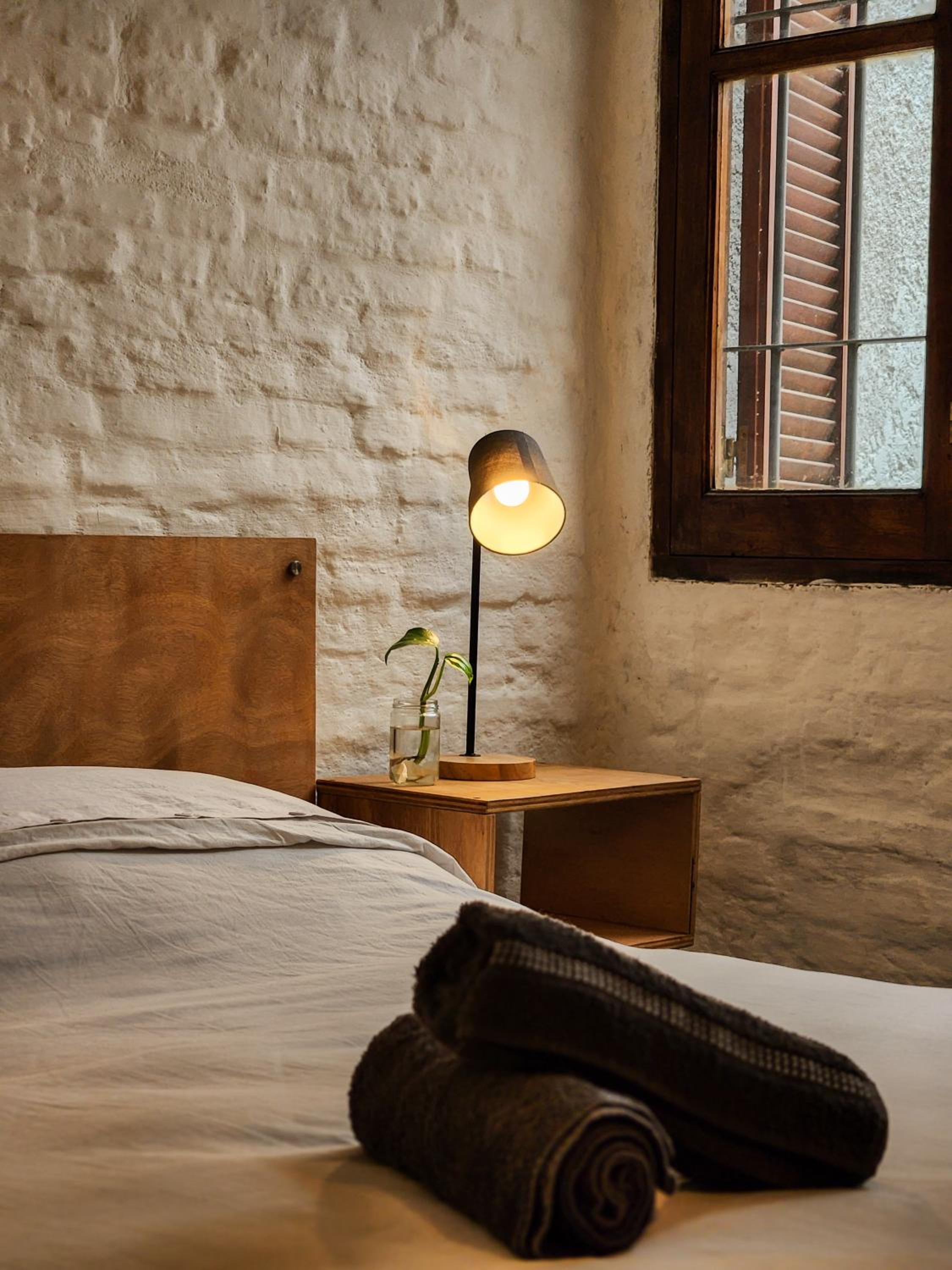 MedioMundo Hostel