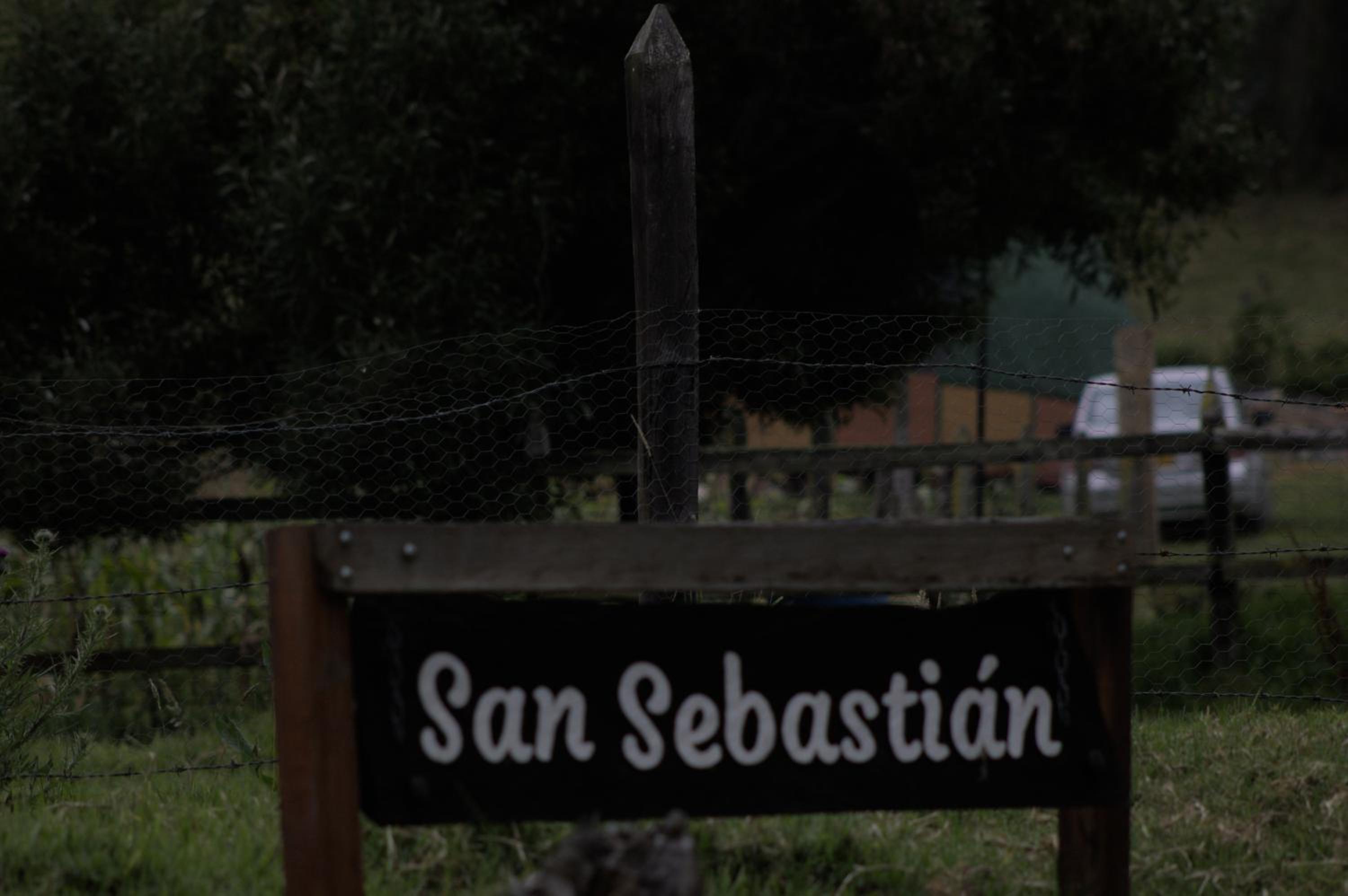 Glamping San Sebastian
