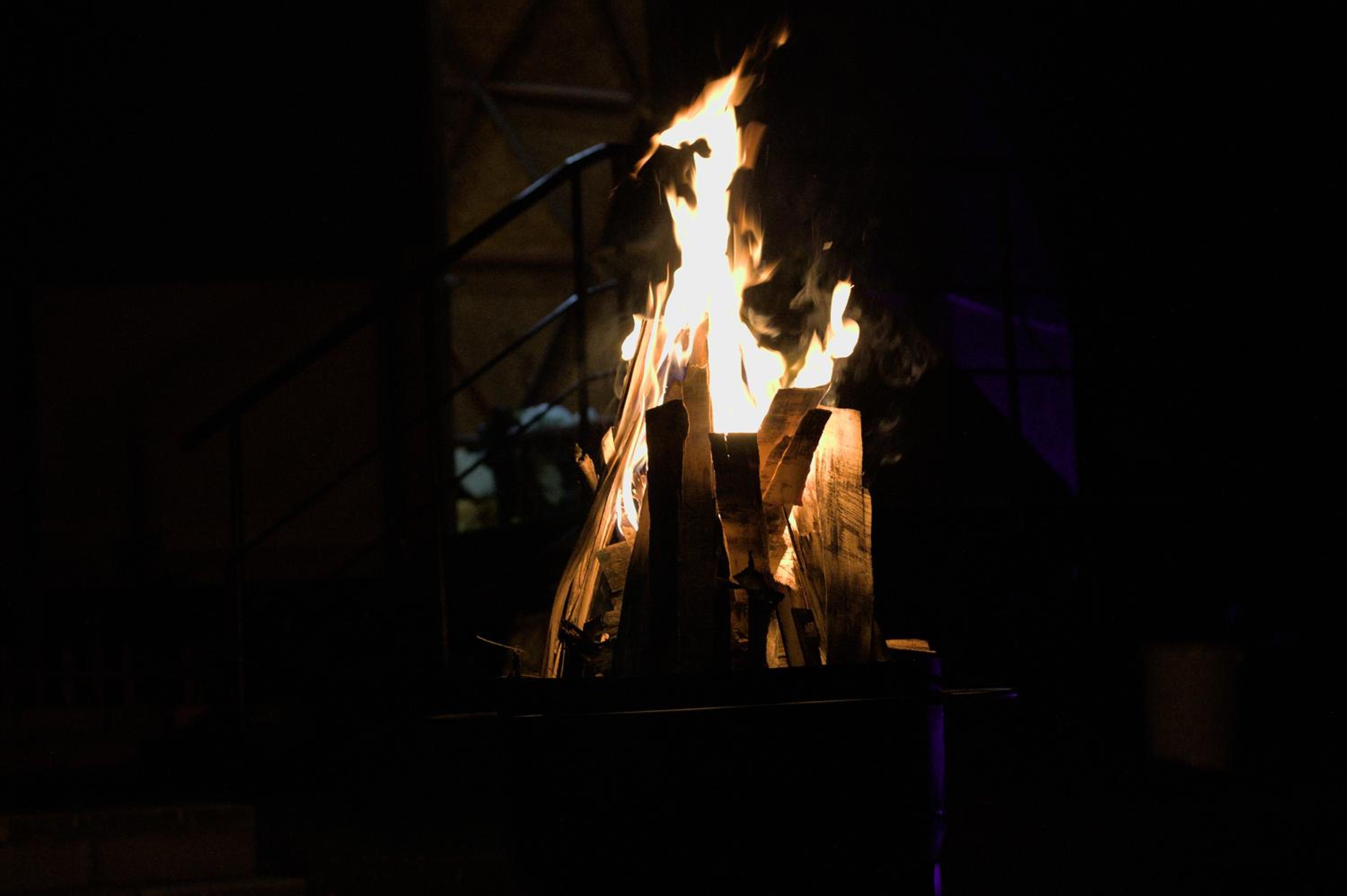 Glamping San Sebastian