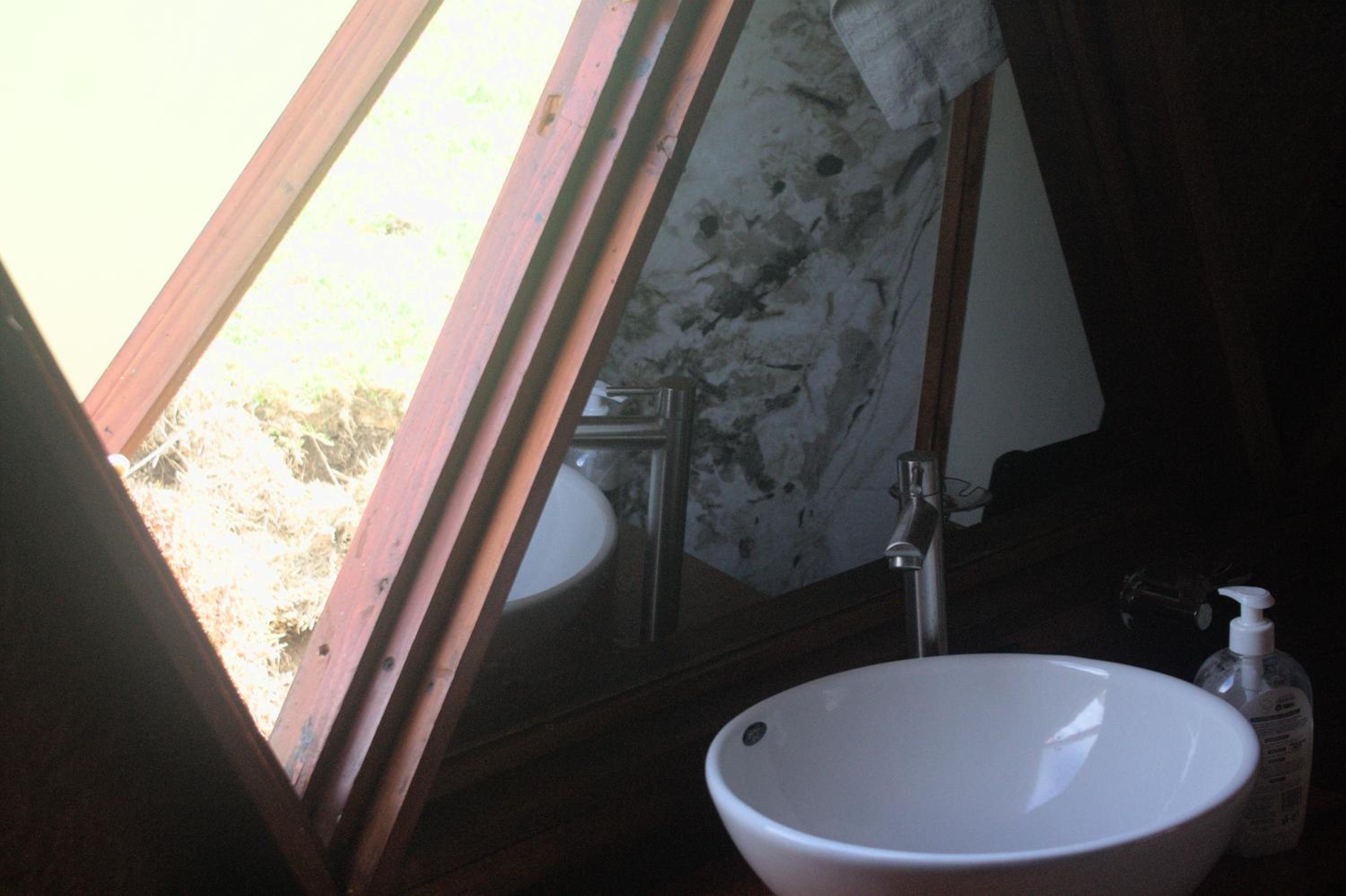 Glamping San Sebastian