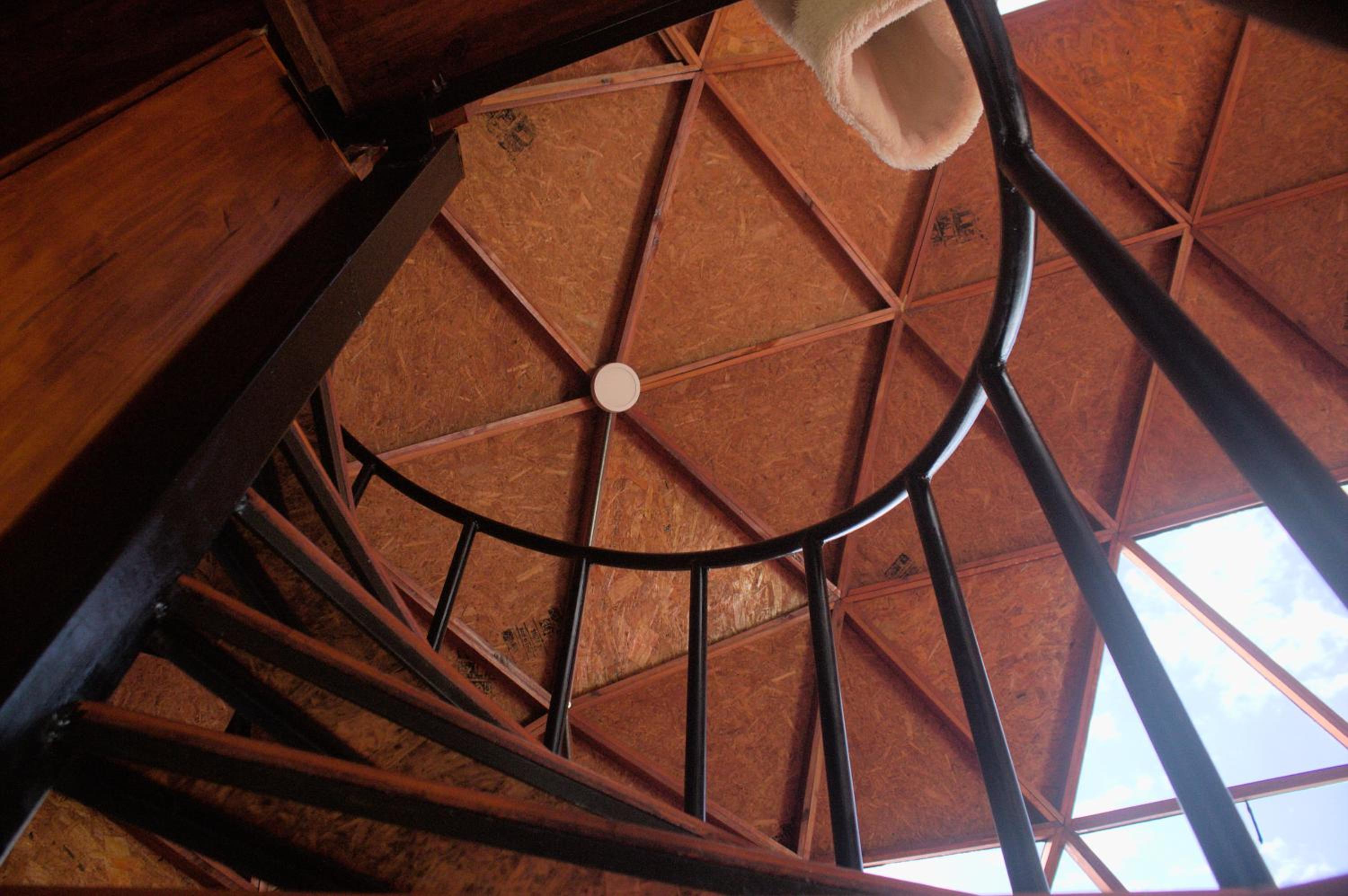Glamping San Sebastian
