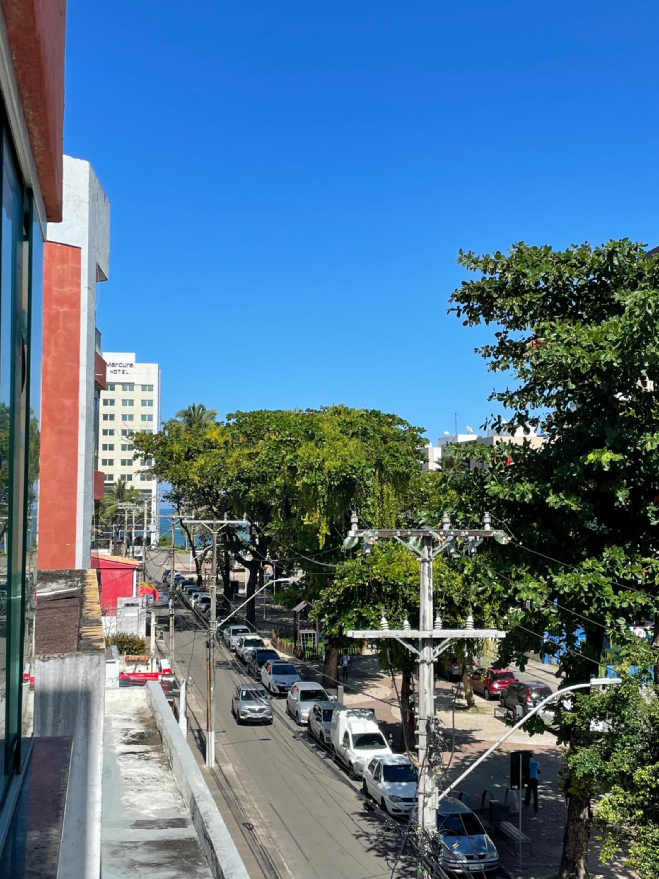 Apartamento Auge da Bahia view 2