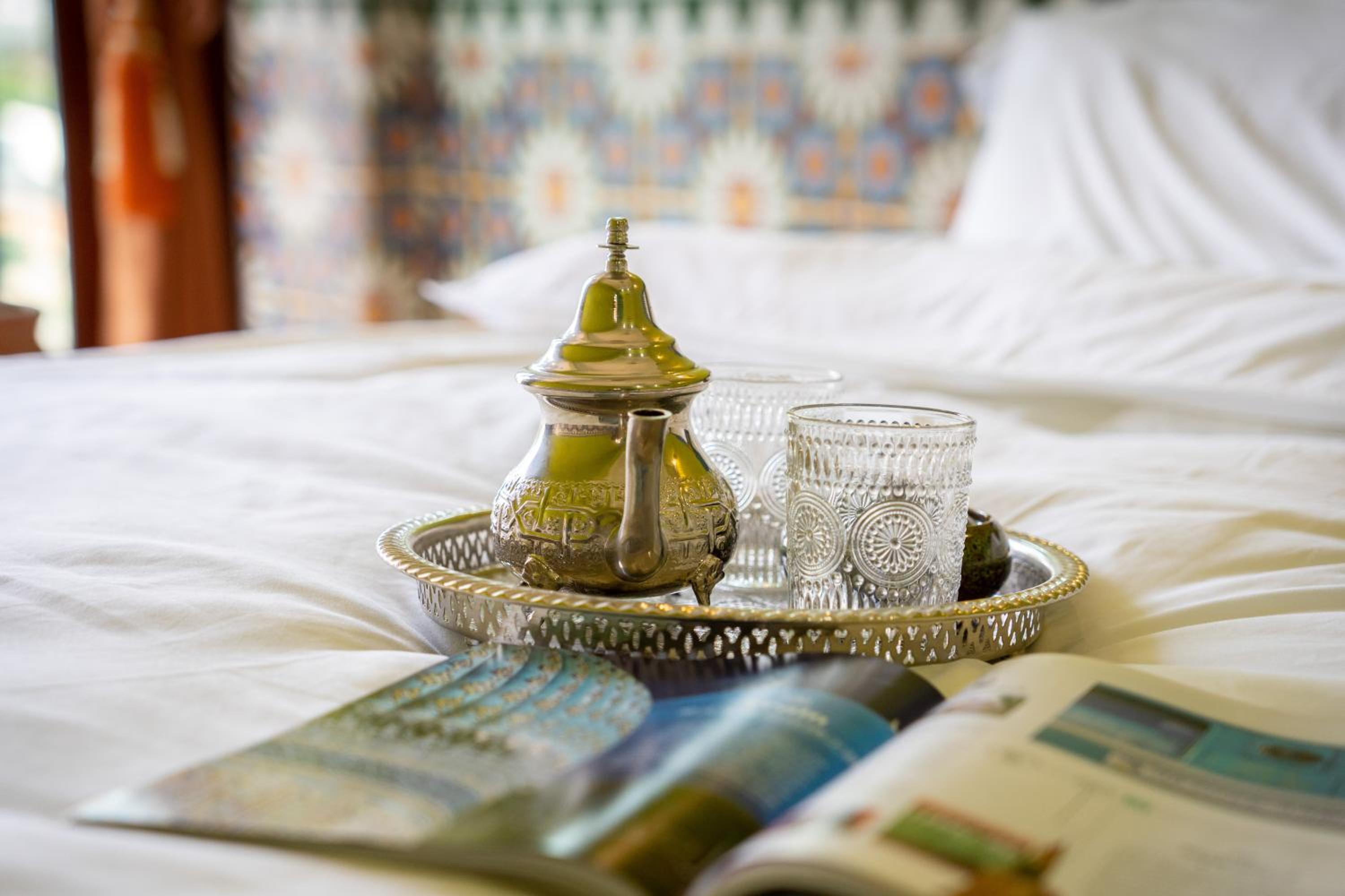 The Arabian Nights B&B