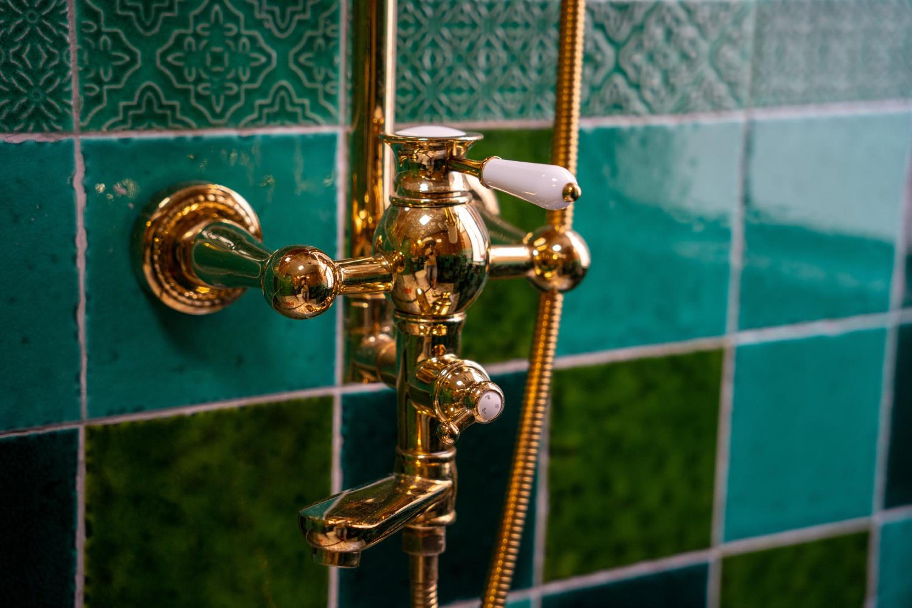The Arabian Nights B&B