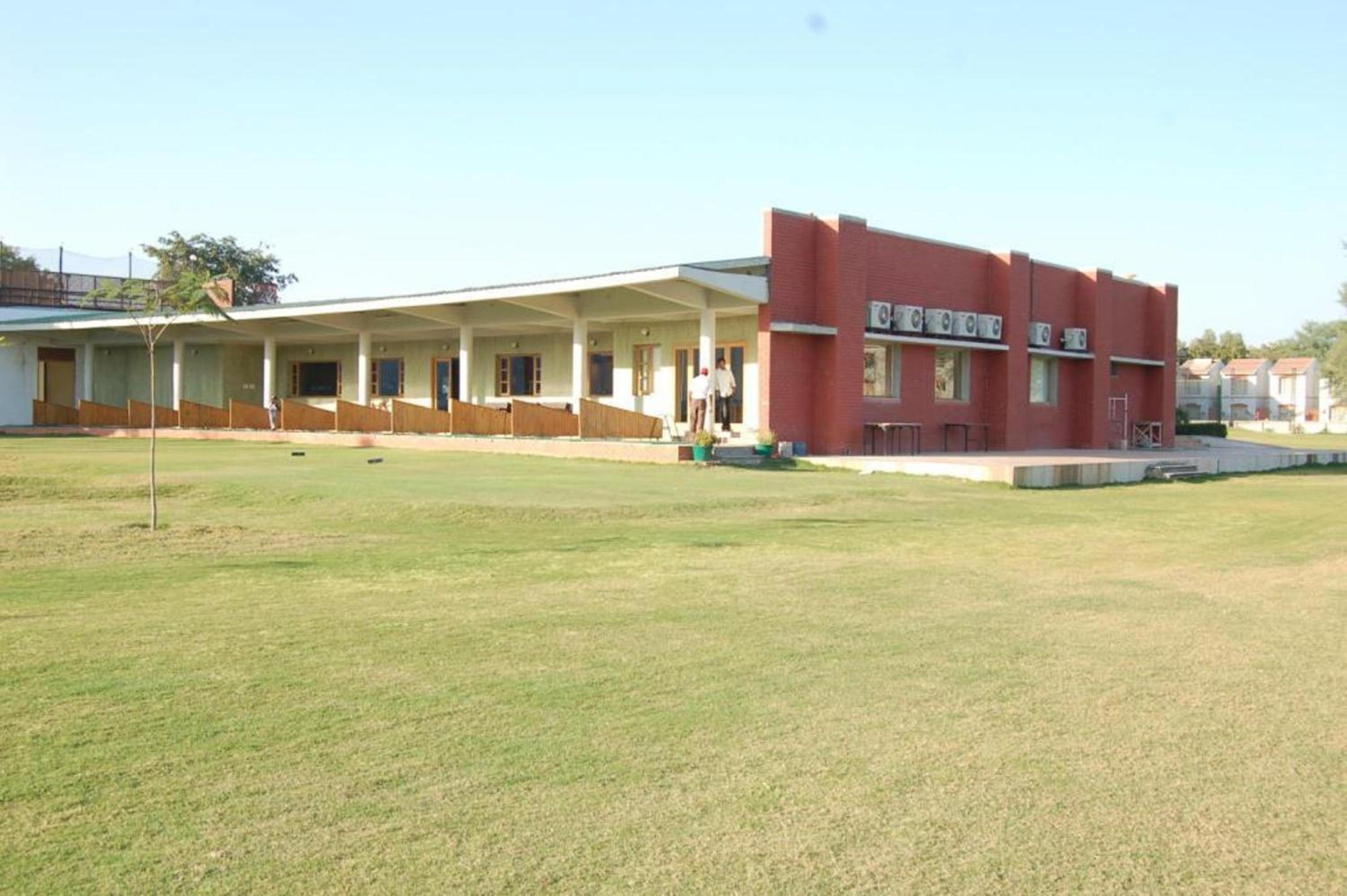 Cambay Sapphire, Gandhinagar, photo 71