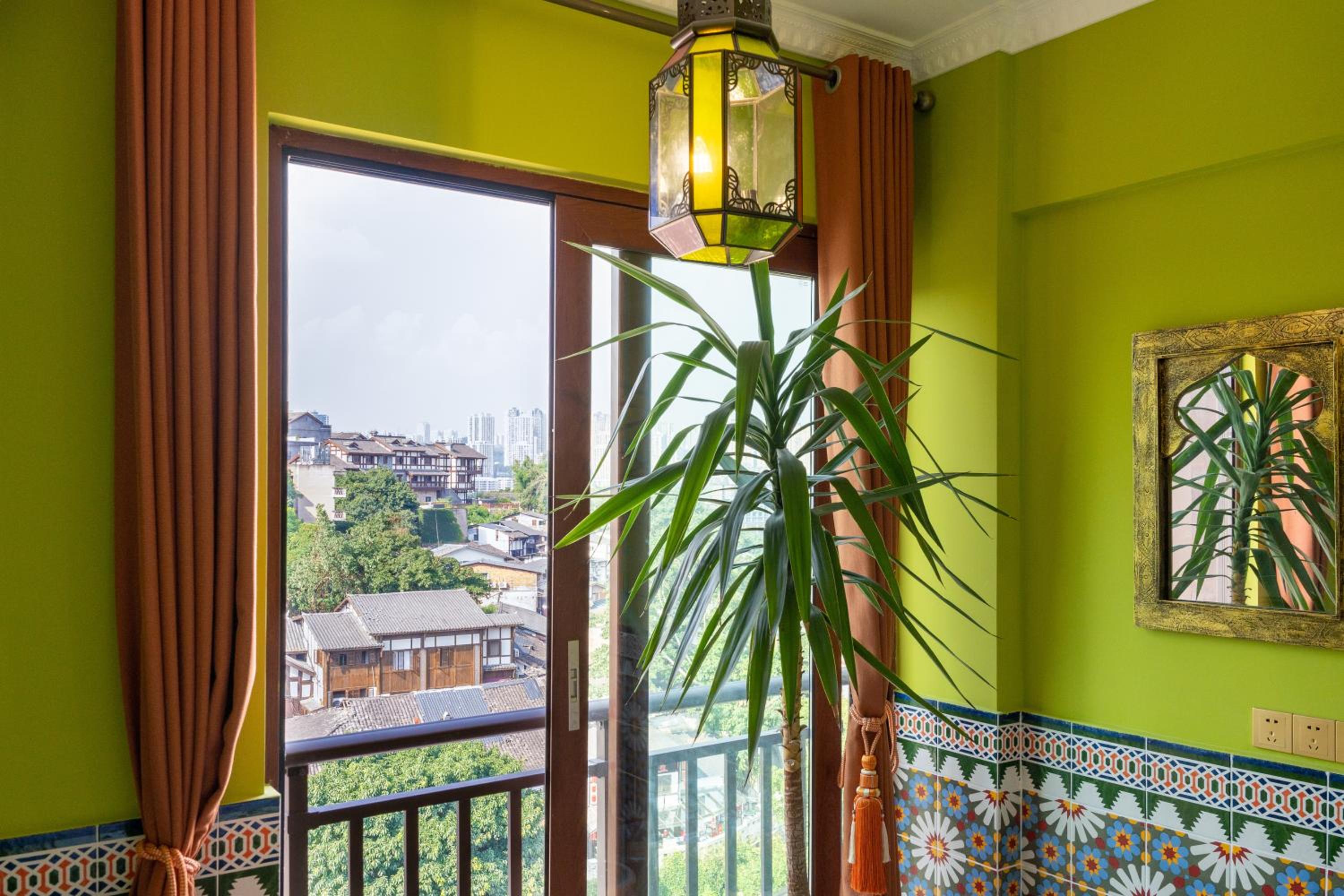 The Arabian Nights B&B