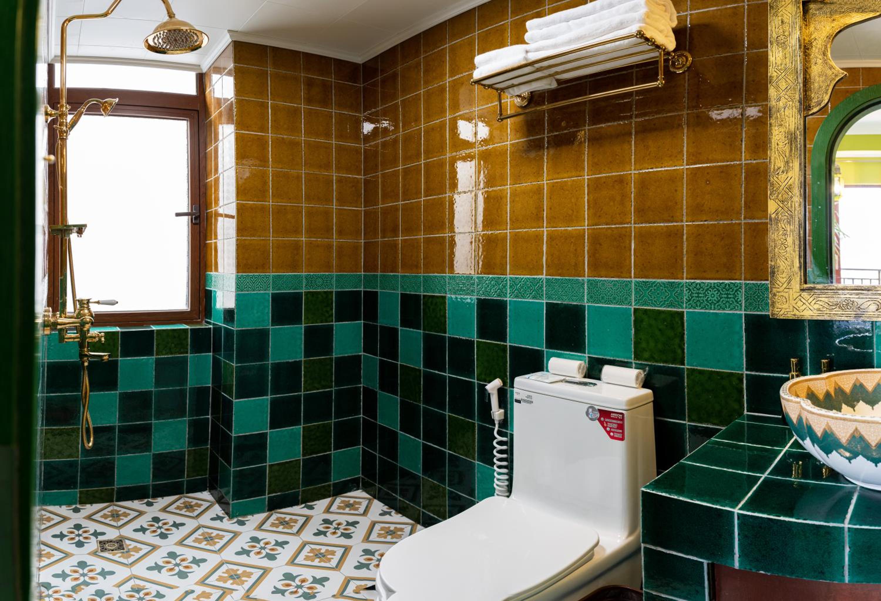 The Arabian Nights B&B