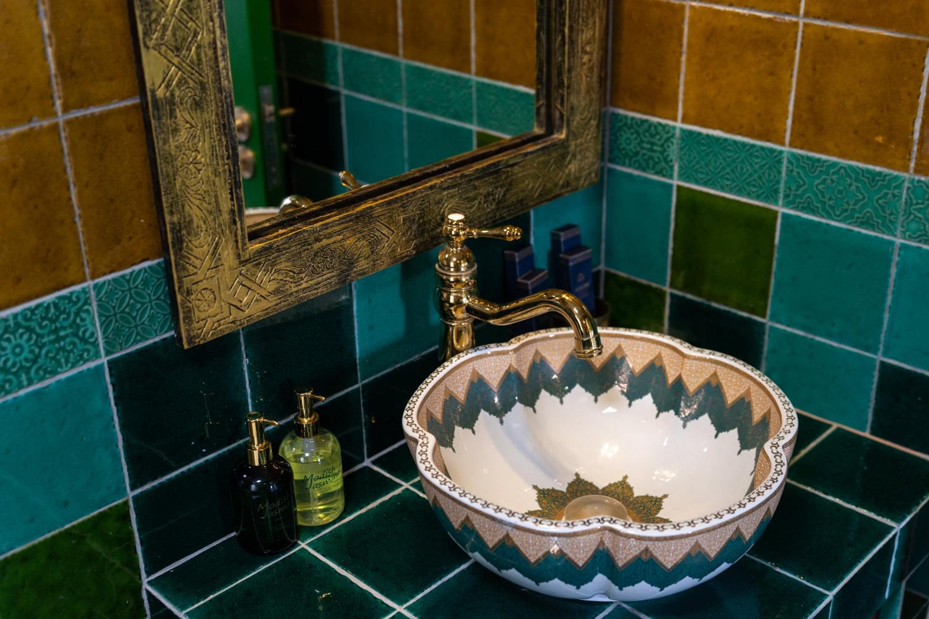 The Arabian Nights B&B